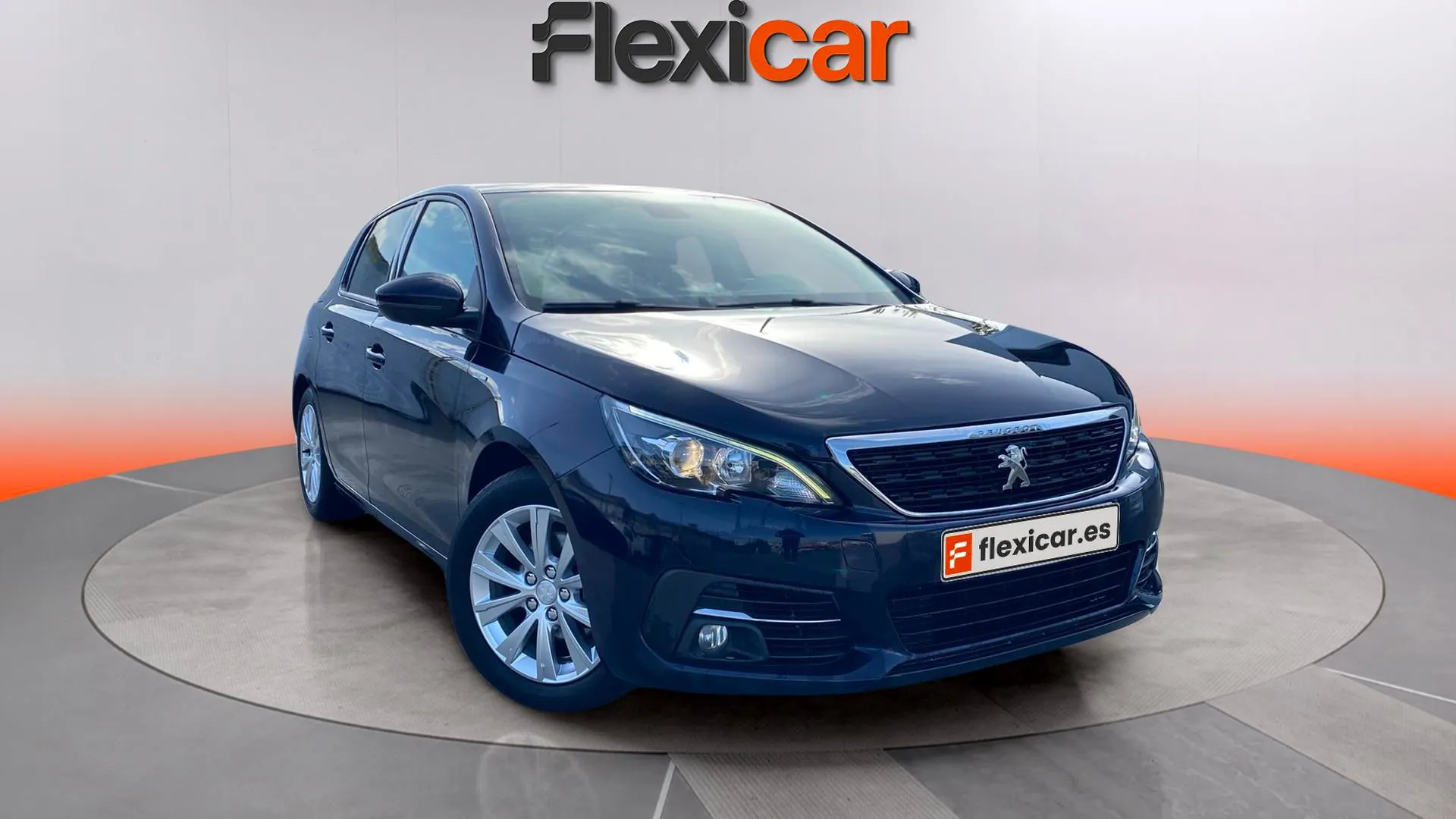 Peugeot 308 5p Style PureTech 130 S&S 6 Vel. MAN