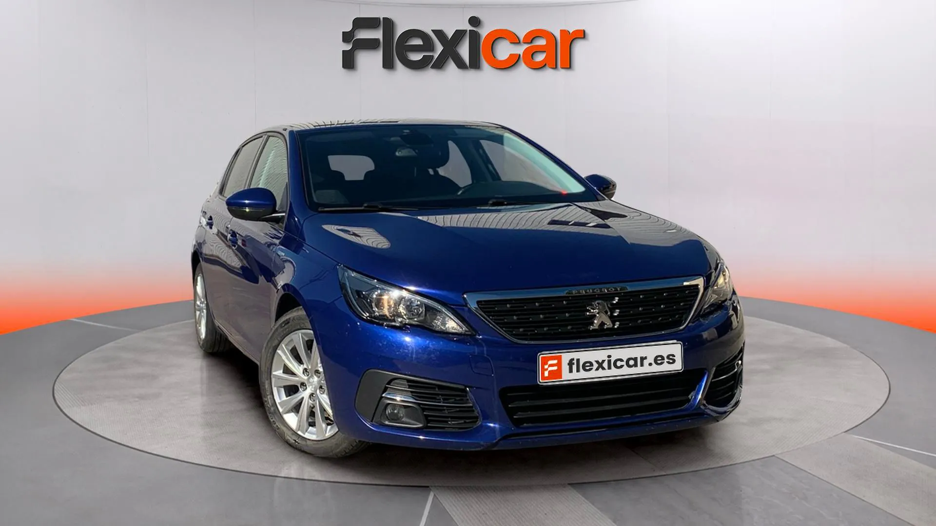 Peugeot 308 5p Style PureTech 130 S&S 6 Vel. MAN