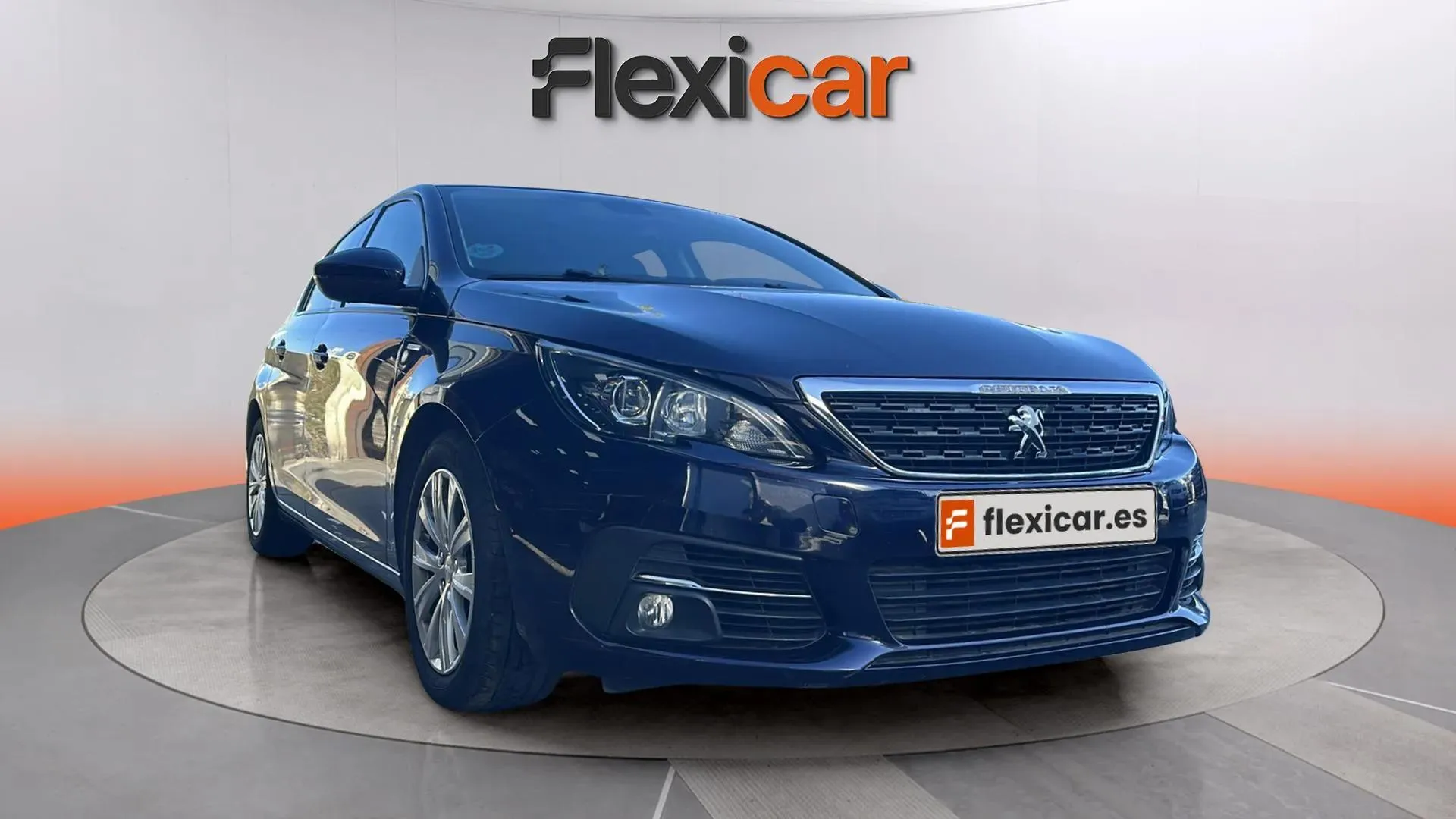 Peugeot 308 5p Style PureTech 130 S&S 6 Vel. MAN