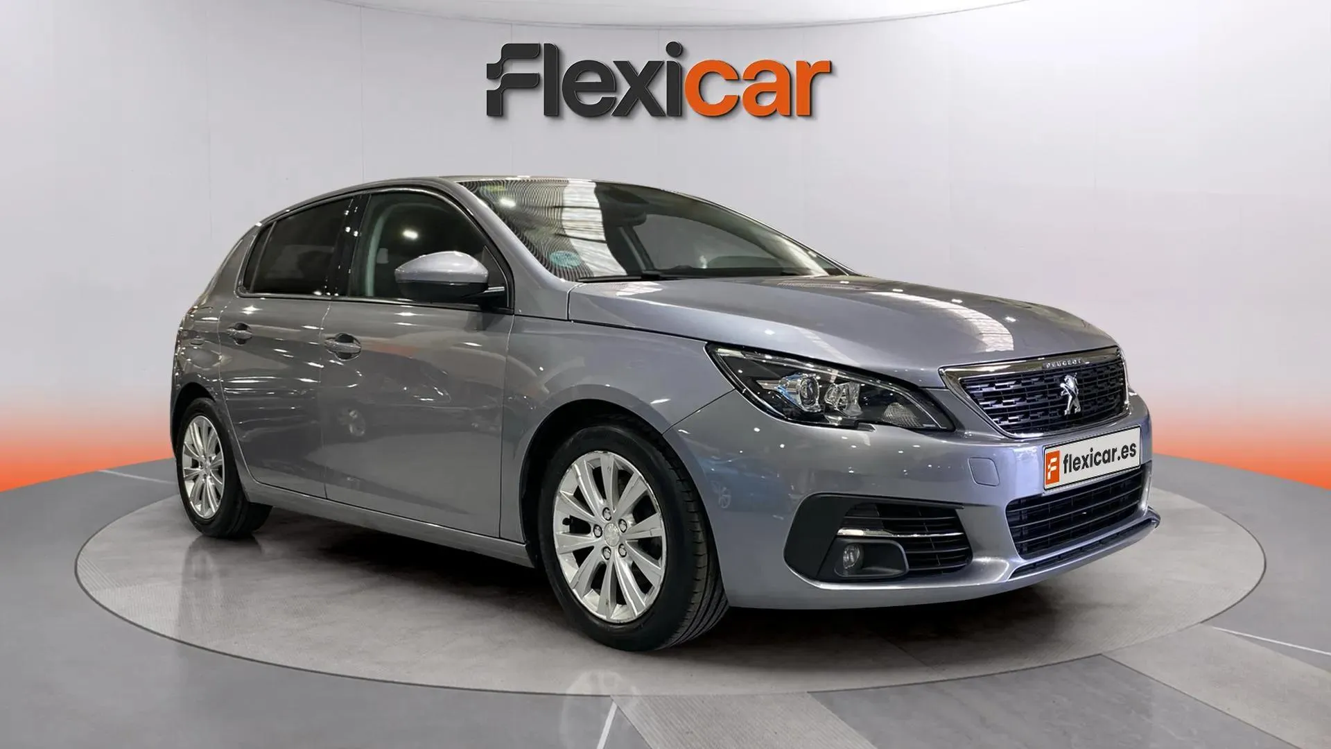 Peugeot 308 5p Style PureTech 130 S&S 6 Vel. MAN