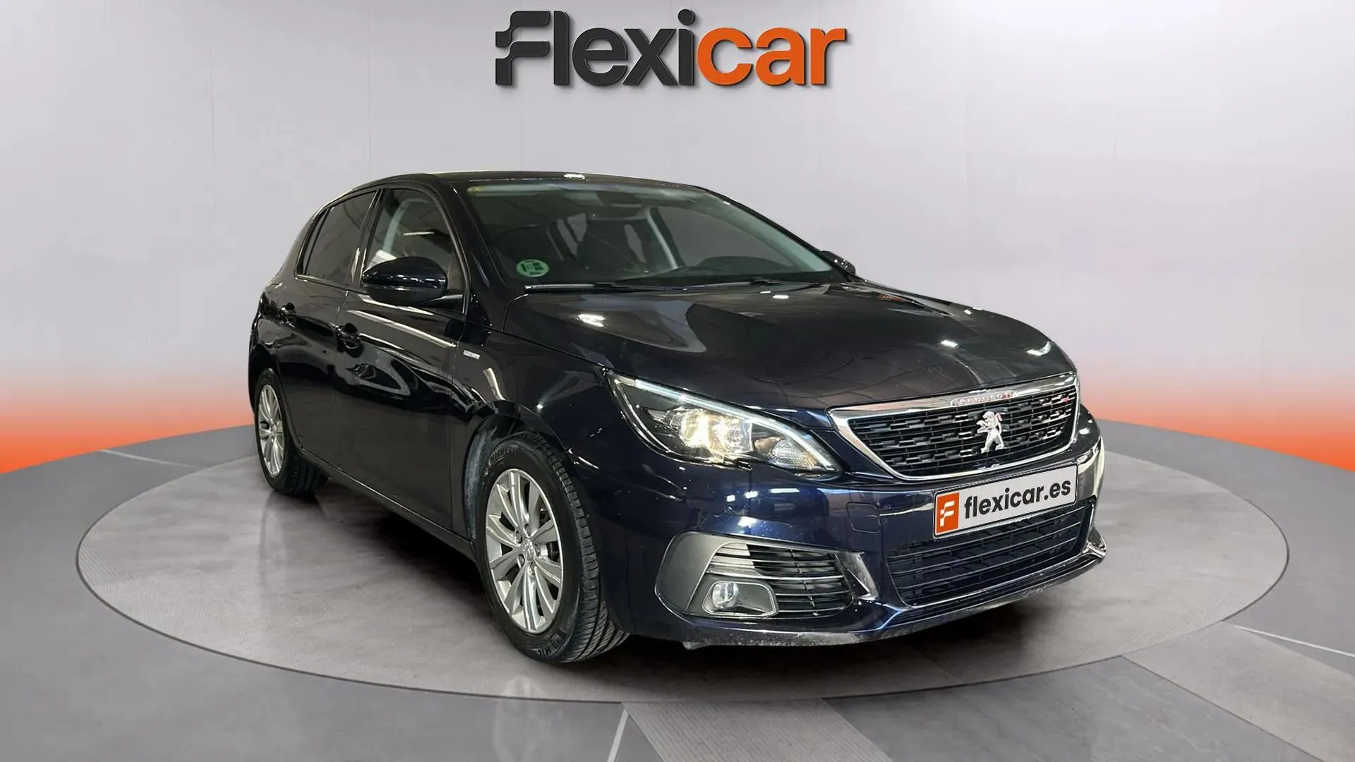 Peugeot 308 5p Active Pack PureTech 130 S&S