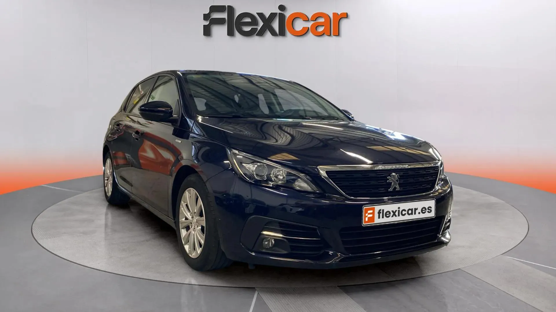Peugeot 308 SW Access PureTech 110 S&S 6 Vel. MAN