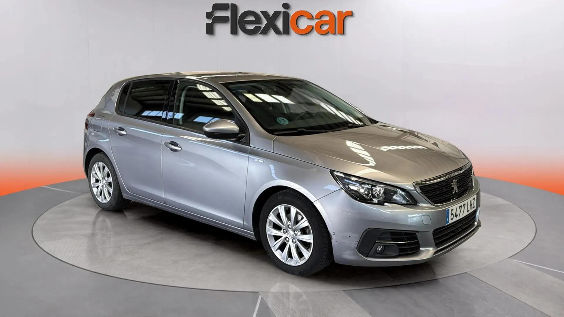 Peugeot 308 5p Active Pack PureTech 130 S&S