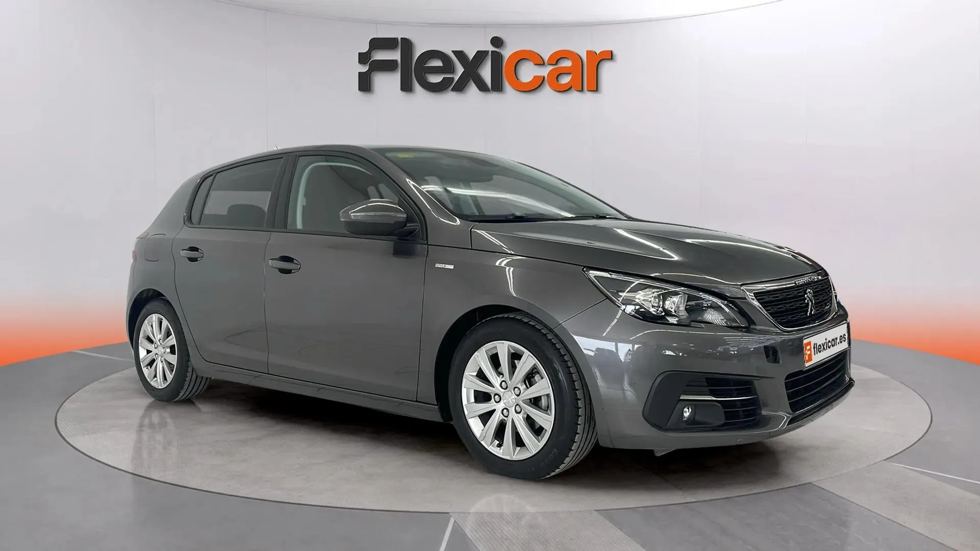 Peugeot 308 5p Access PureTech 110 S&S 6 Vel. MAN