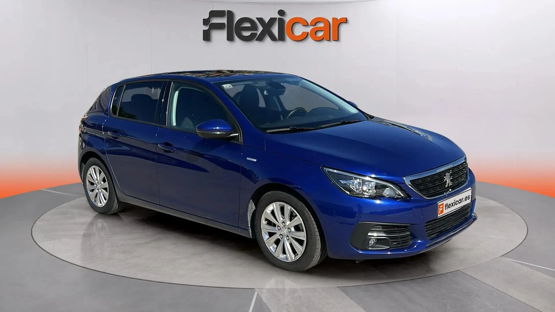Peugeot 308 5p Active PureTech 130 S&S