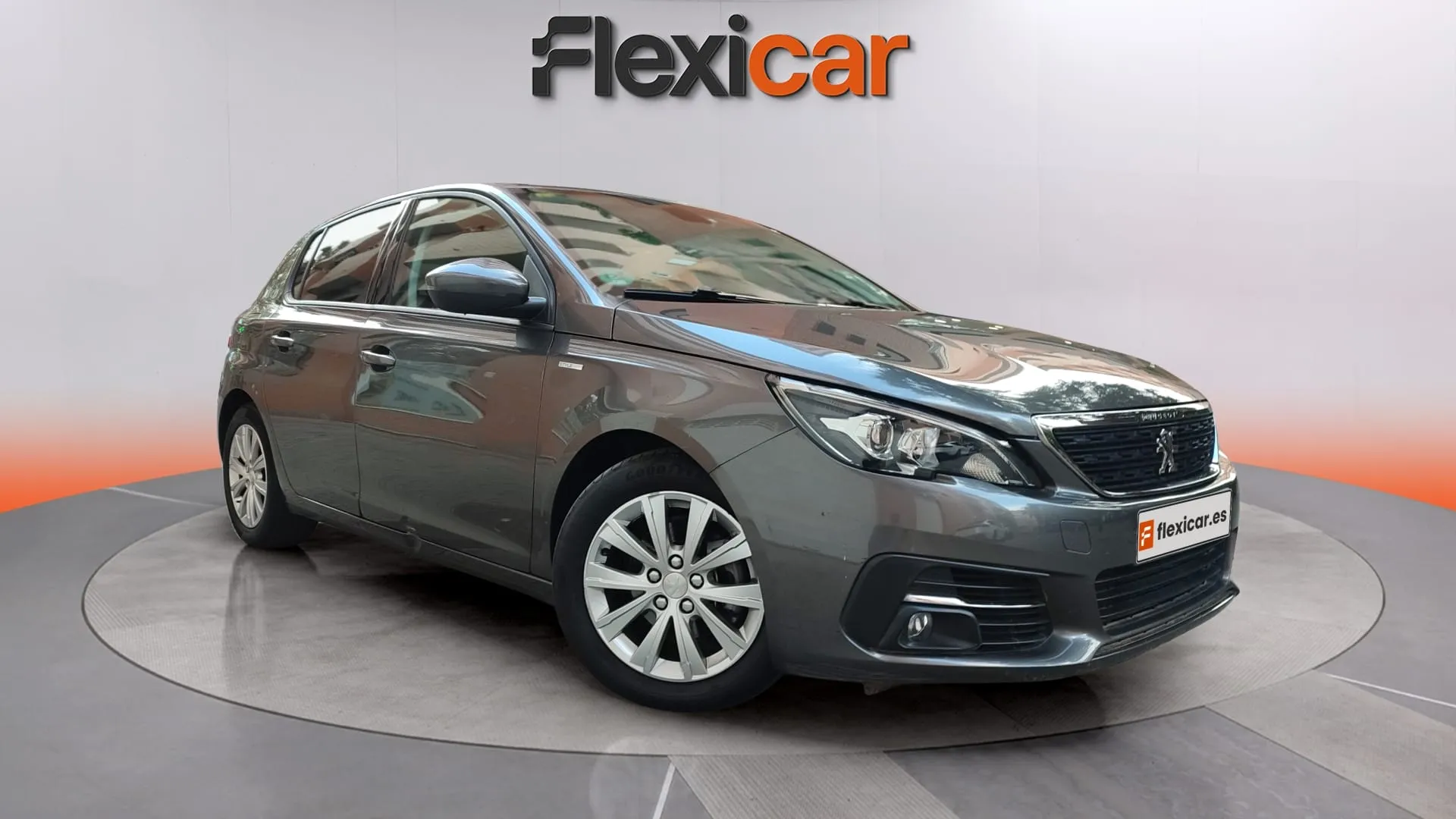 Peugeot 308 5p Access PureTech 110 S&S 6 Vel. MAN