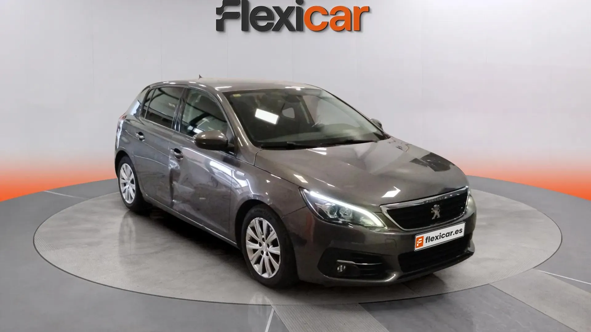 Peugeot 308 5p Access PureTech 110 S&S 6 Vel. MAN