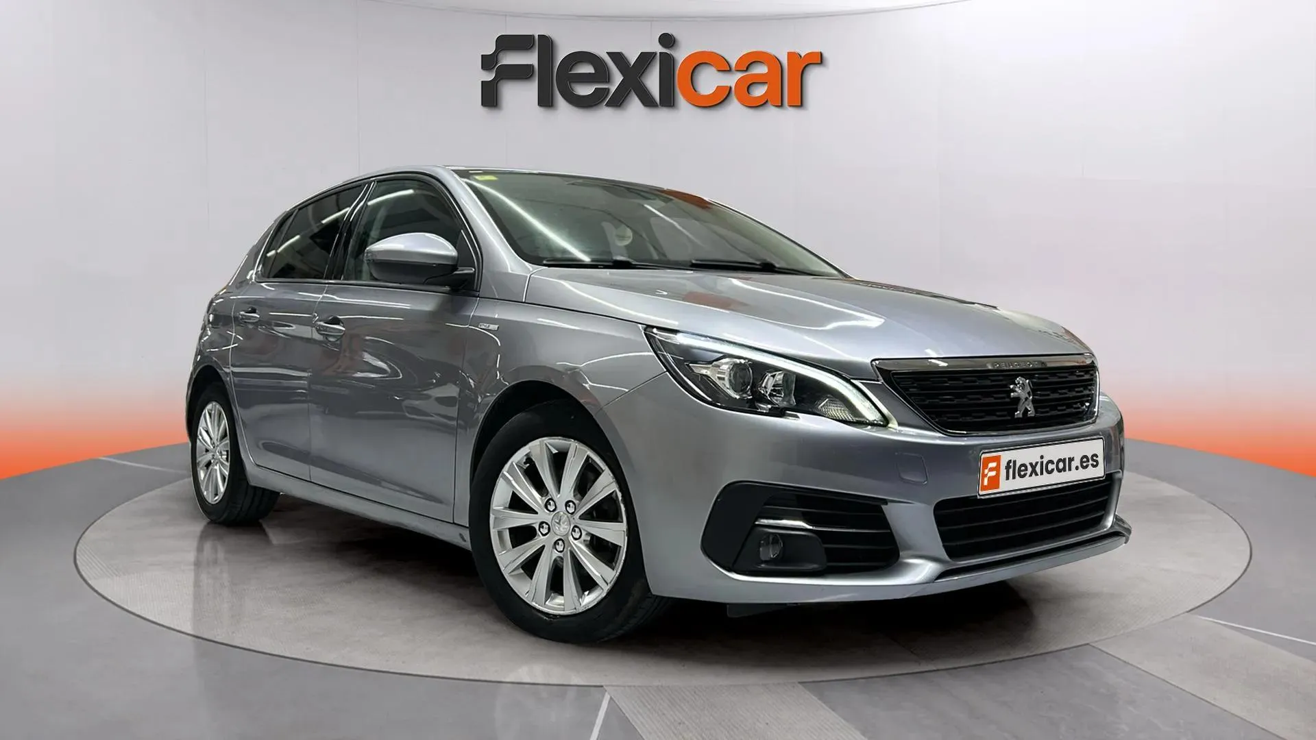 Peugeot 308 5p Access PureTech 110 S&S 6 Vel. MAN