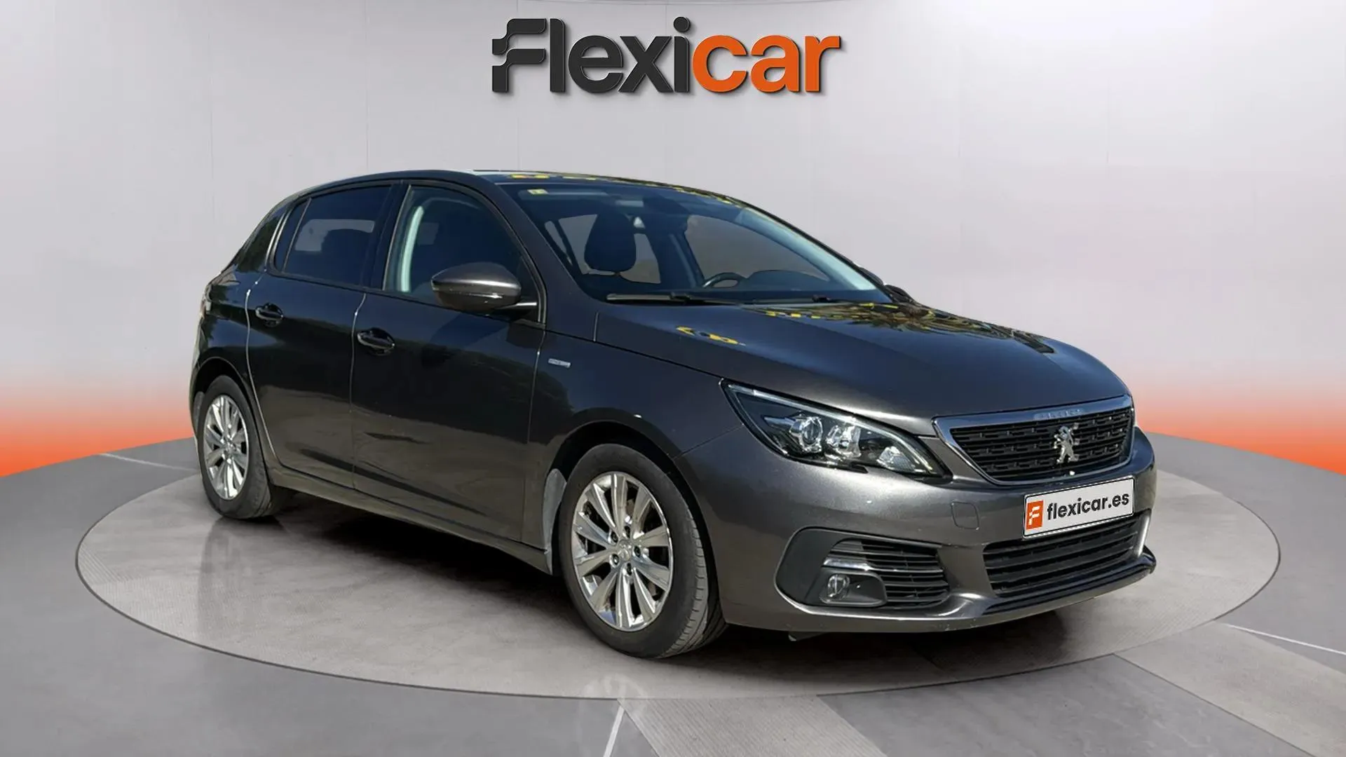 Peugeot 308 5p Style PureTech 130 S&S 6 Vel. MAN