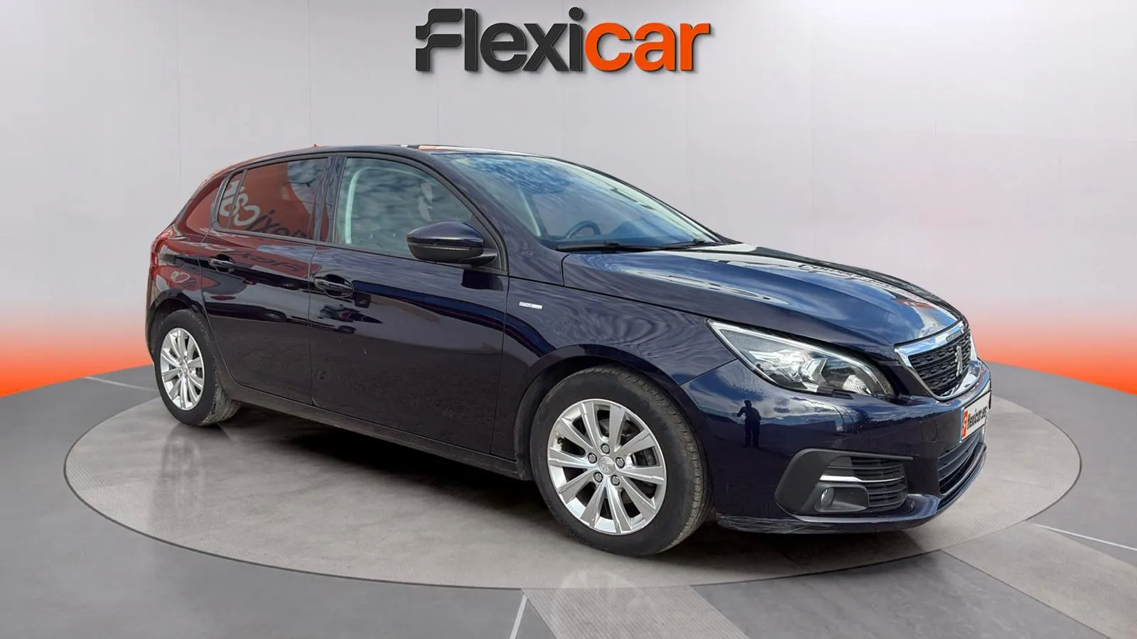 Peugeot 308 5p Access PureTech 110 S&S 6 Vel. MAN