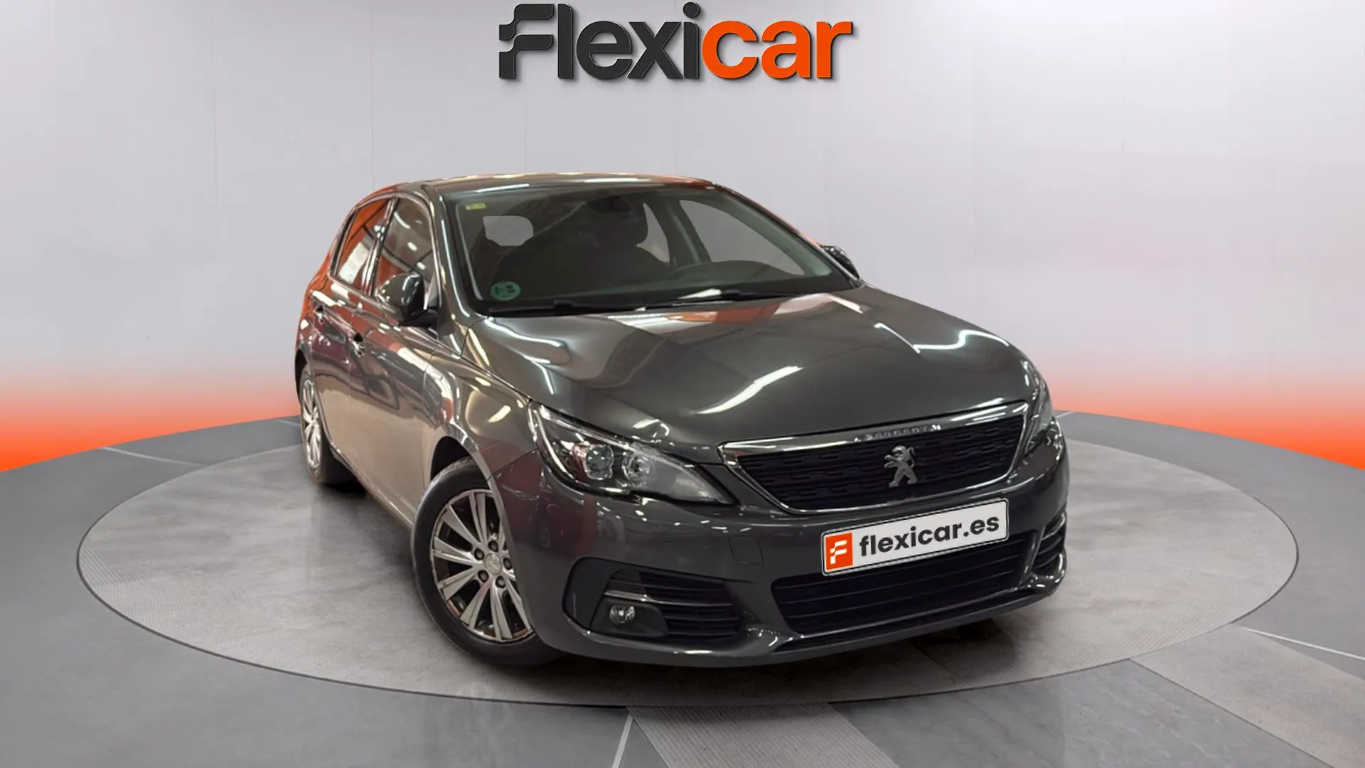 Peugeot 308 5p Active Pack PureTech 130 S&S