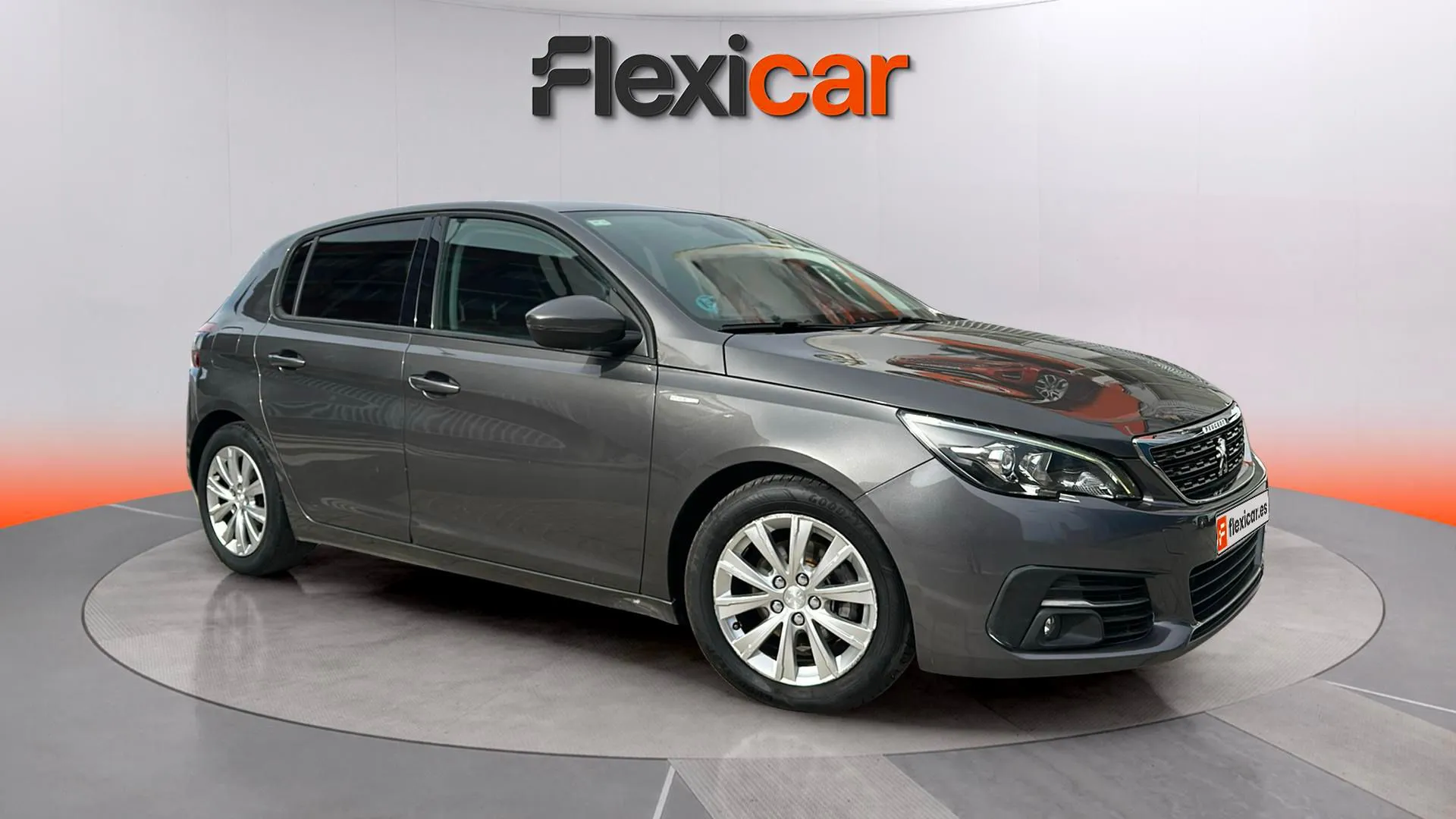Peugeot 308 5p Access PureTech 110 S&S 6 Vel. MAN