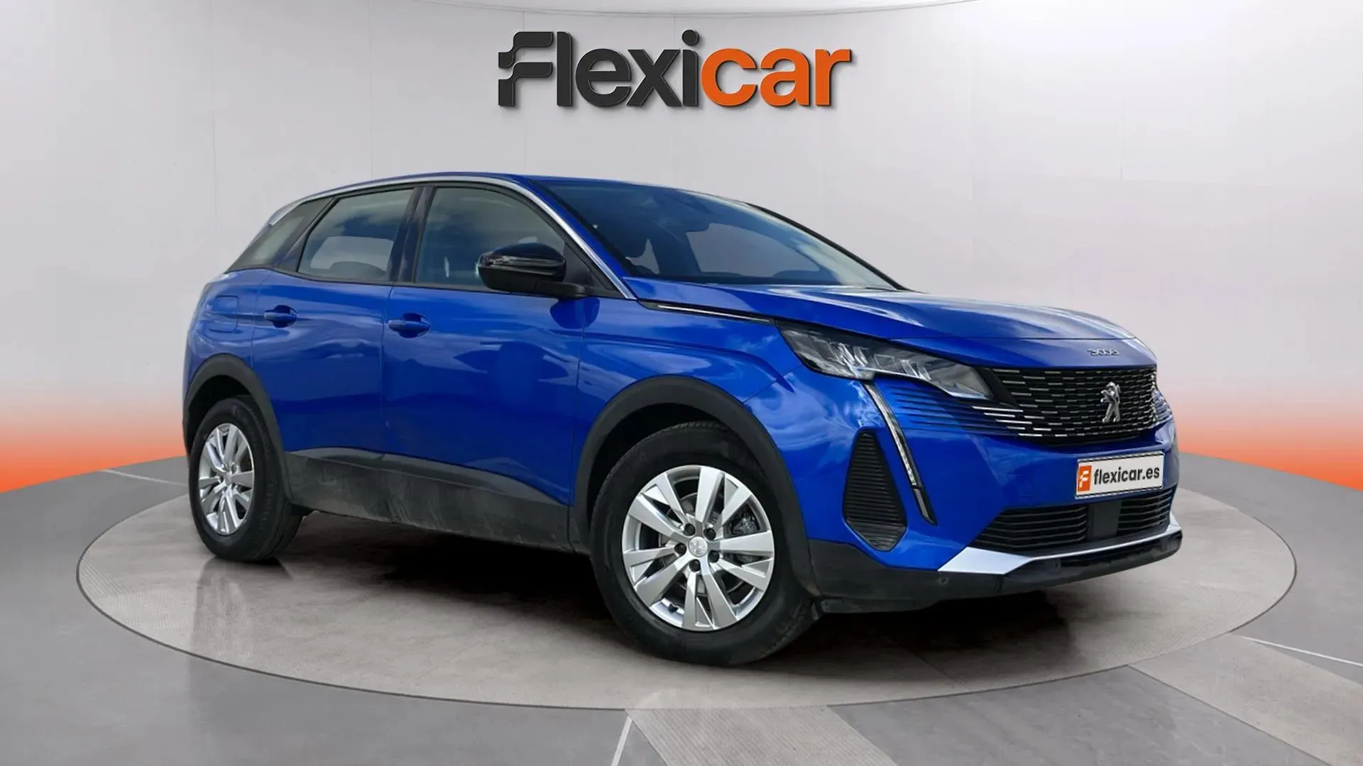 Peugeot 3008 1.2 PureTech 96KW S&S Active Pack
