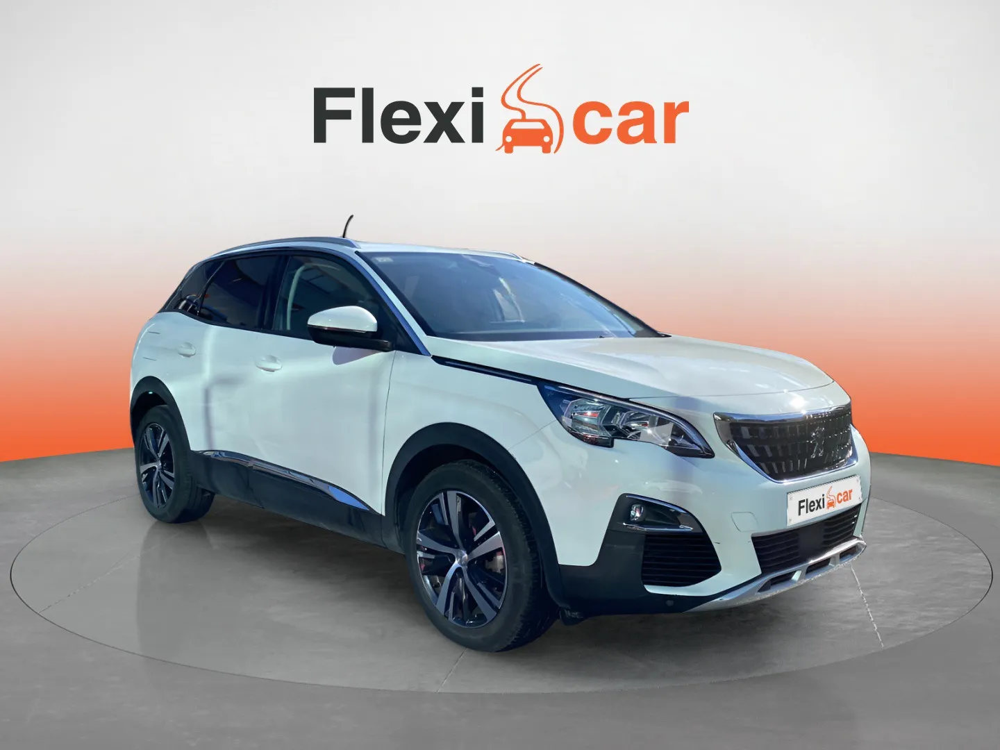 Peugeot 3008 1.2 PURETECH 96KW (130CV) ALLURE S&S