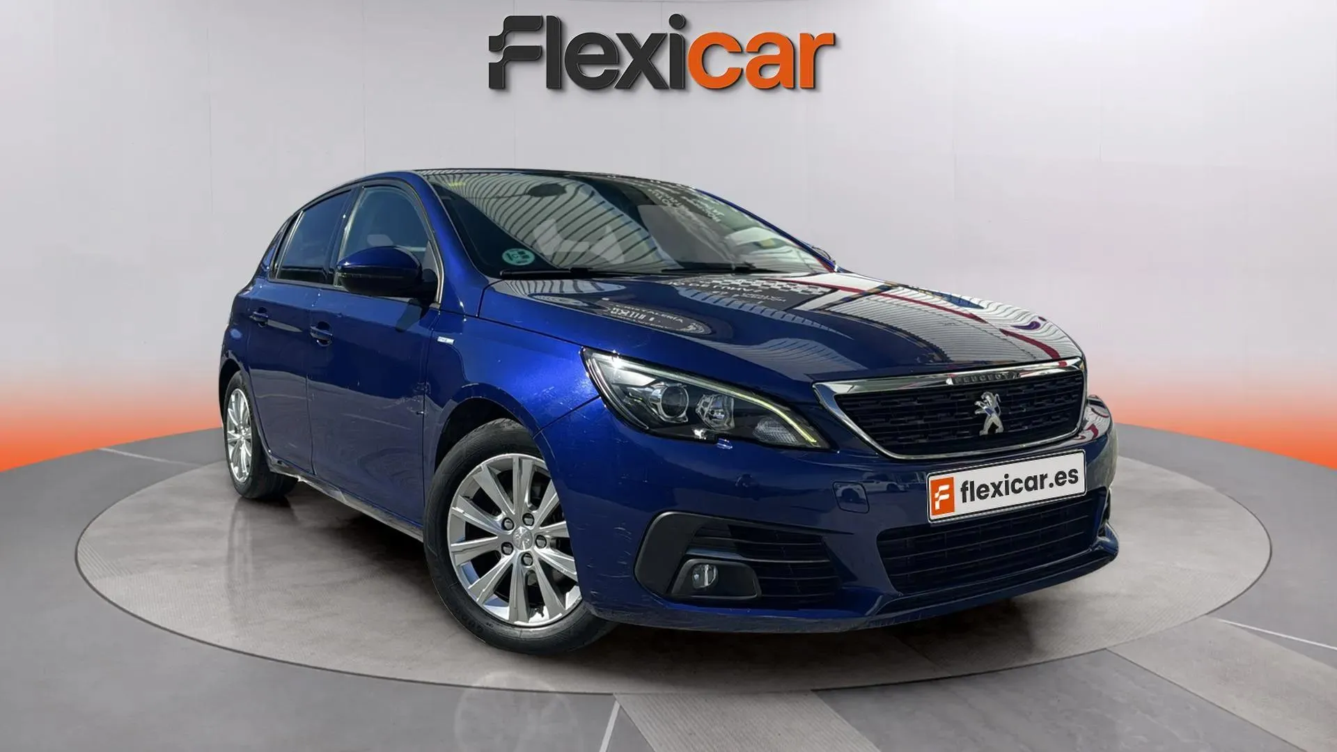 Peugeot 308 5p Access PureTech 110 S&S 6 Vel. MAN