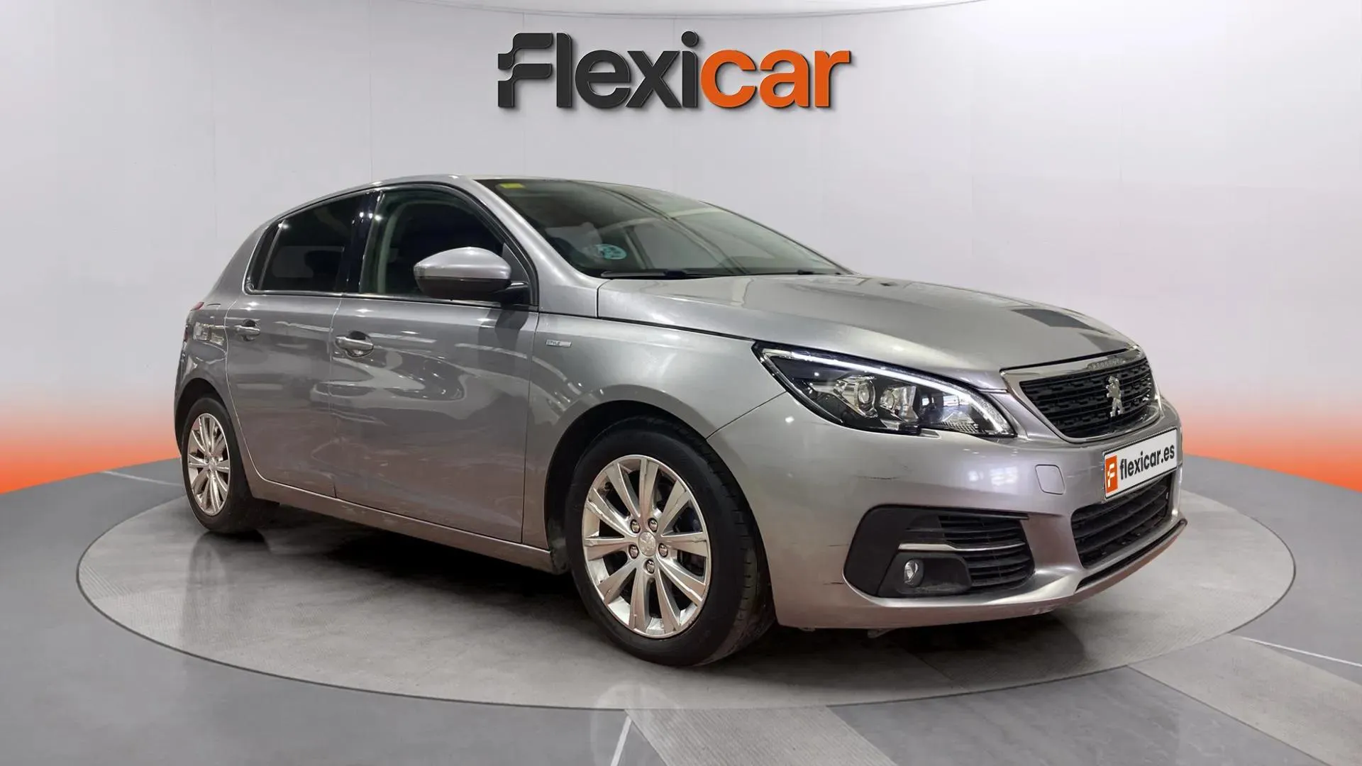 Peugeot 308 5p Style PureTech 110 S&S 6 Vel. MAN