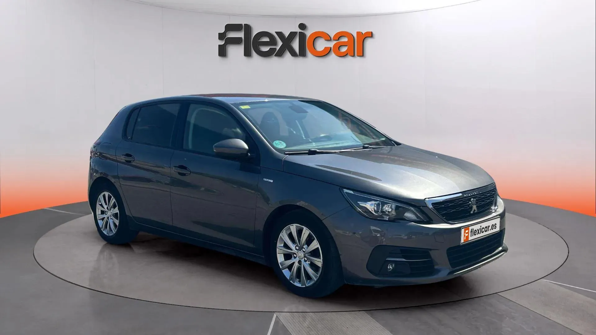 Peugeot 308 5p Style PureTech 130 S&S 6 Vel. MAN