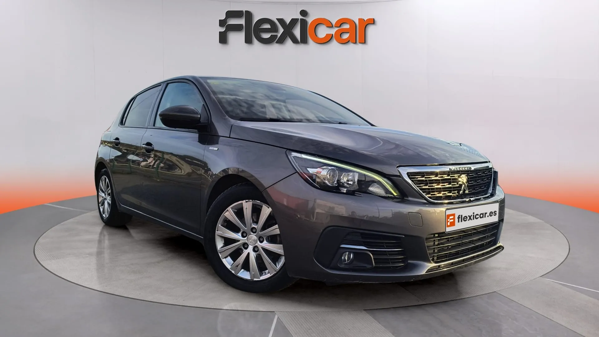 Peugeot 308 5p Access PureTech 110 S&S 6 Vel. MAN