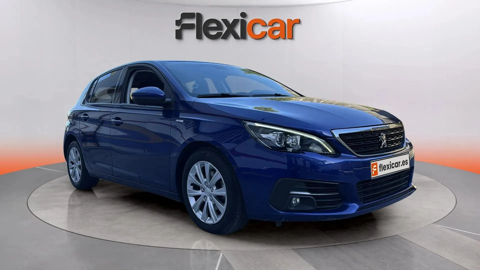 Peugeot 308 5p Access PureTech 110 S&S 6 Vel. MAN
