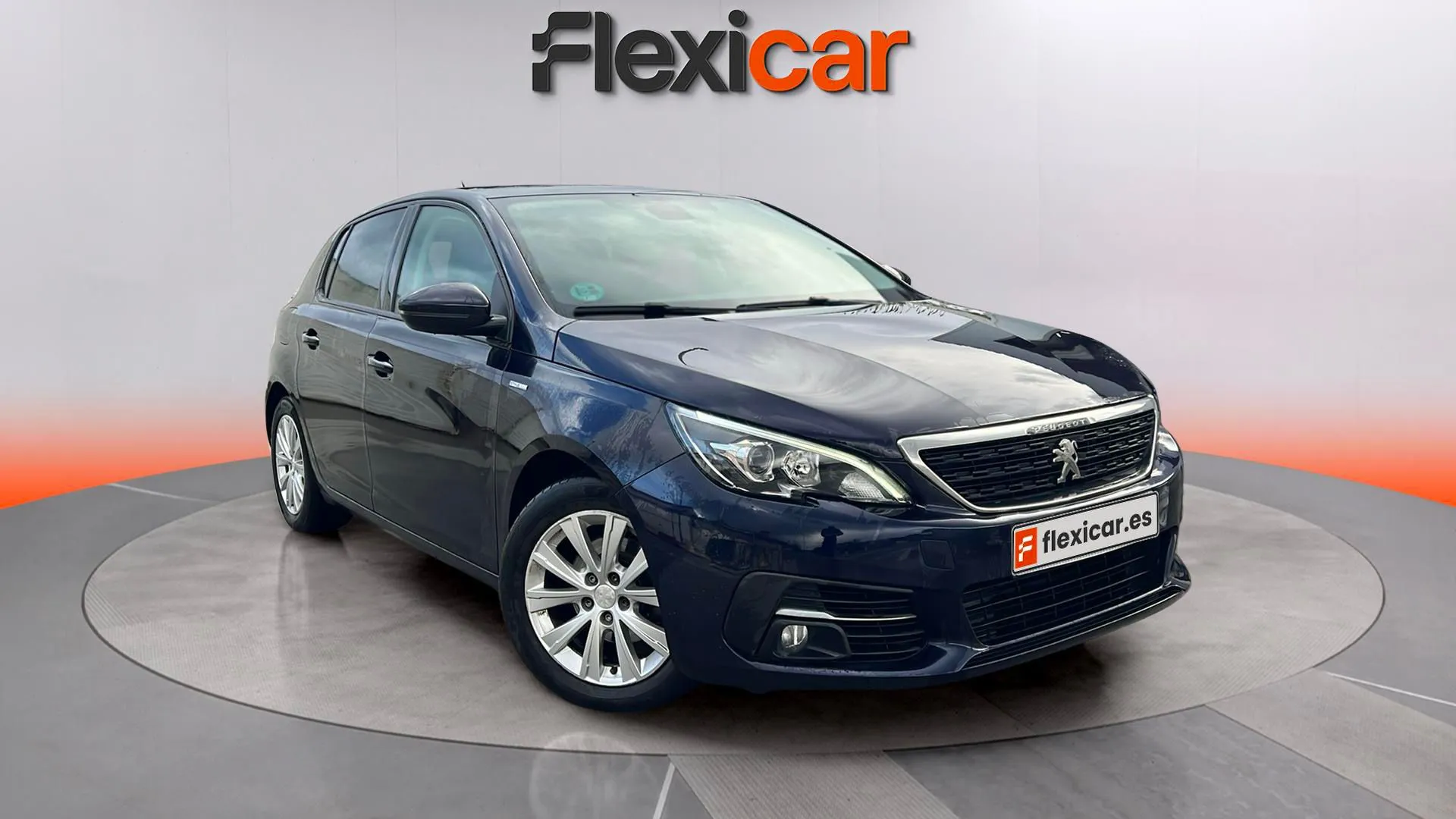 Peugeot 308 5p Access PureTech 110 S&S 6 Vel. MAN