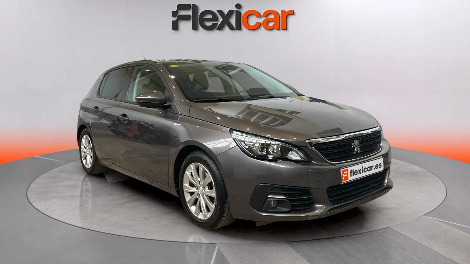 Peugeot 308 5p Style PureTech 130 S&S 6 Vel. MAN