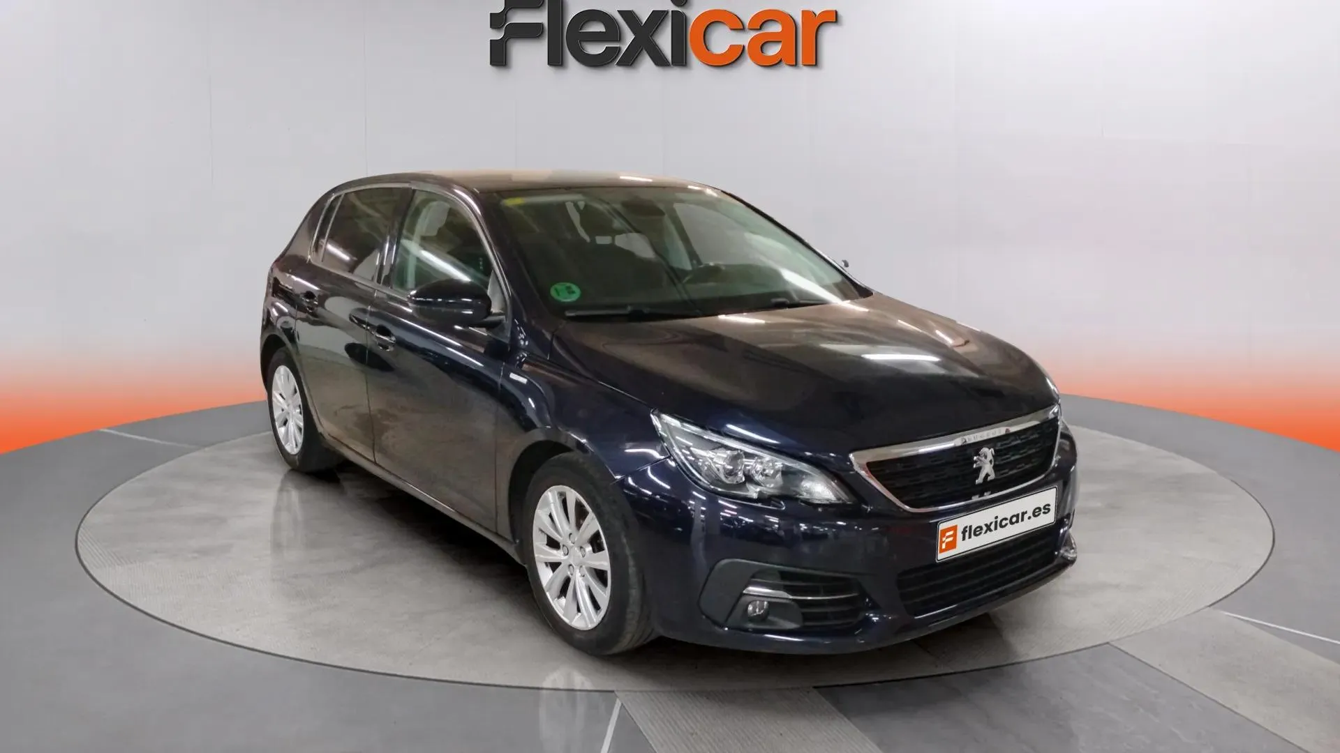 Peugeot 308 5p Style PureTech 130 S&S 6 Vel. MAN