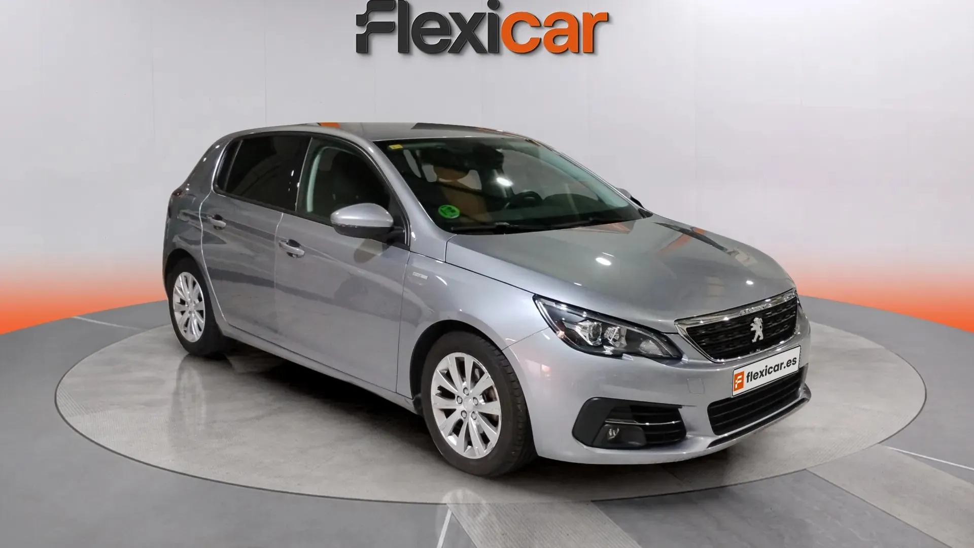 Peugeot 308 5p Style PureTech 130 S&S 6 Vel. MAN