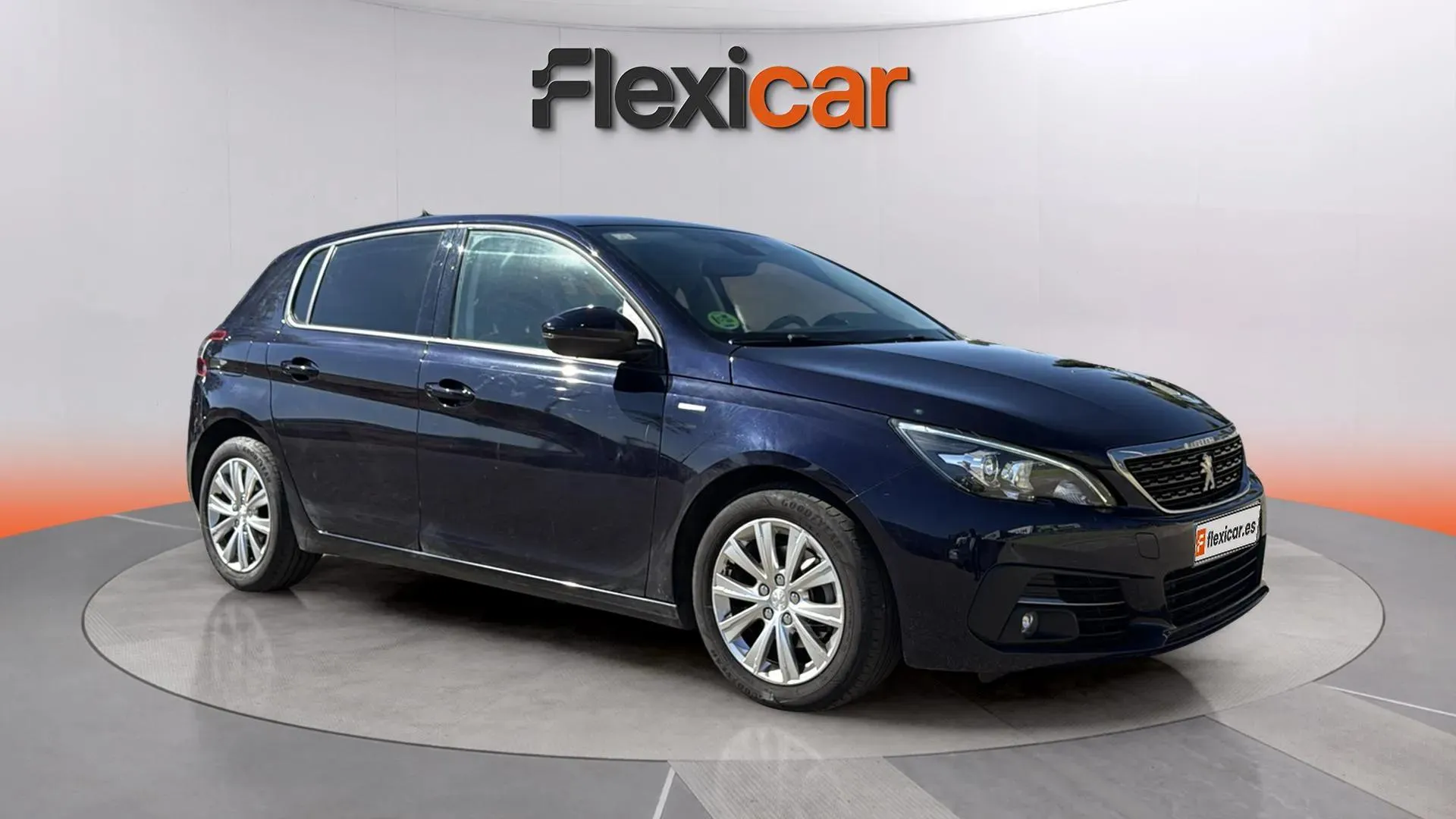 Peugeot 308 5p Style PureTech 130 S&S 6 Vel. MAN
