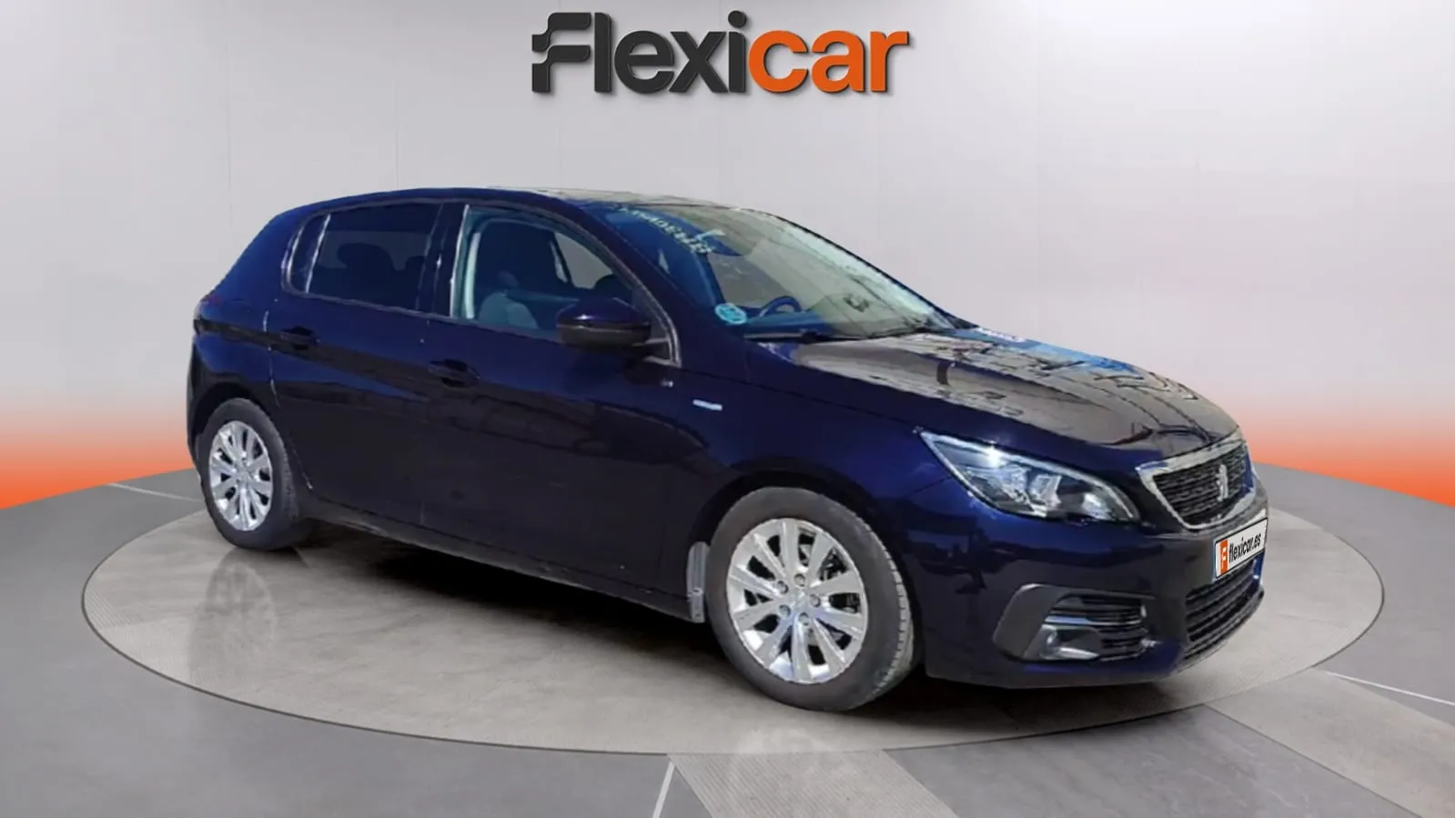 Peugeot 308 5p Style PureTech 130 S&S 6 Vel. MAN