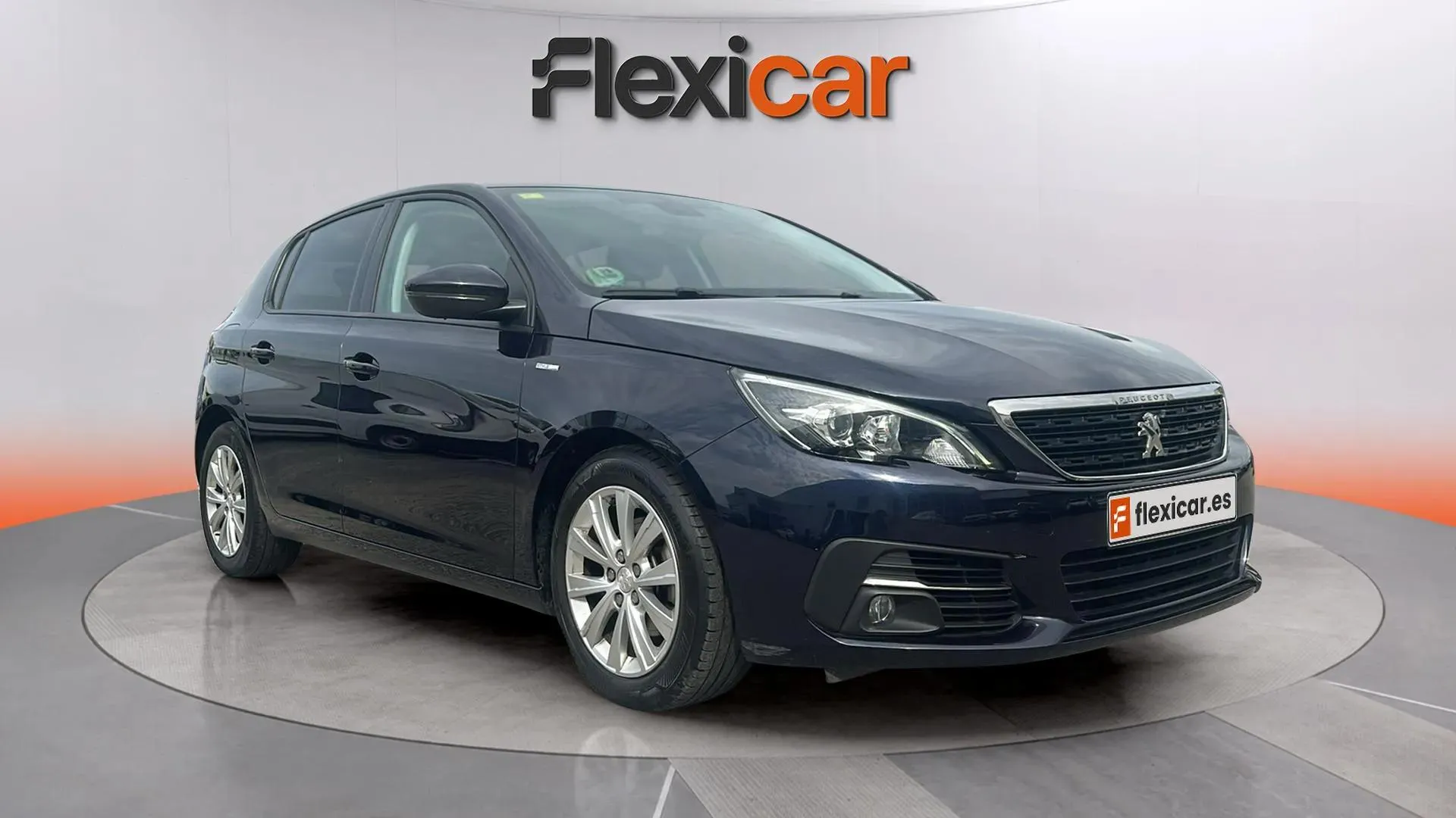 Peugeot 308 5p Style PureTech 130 S&S 6 Vel. MAN