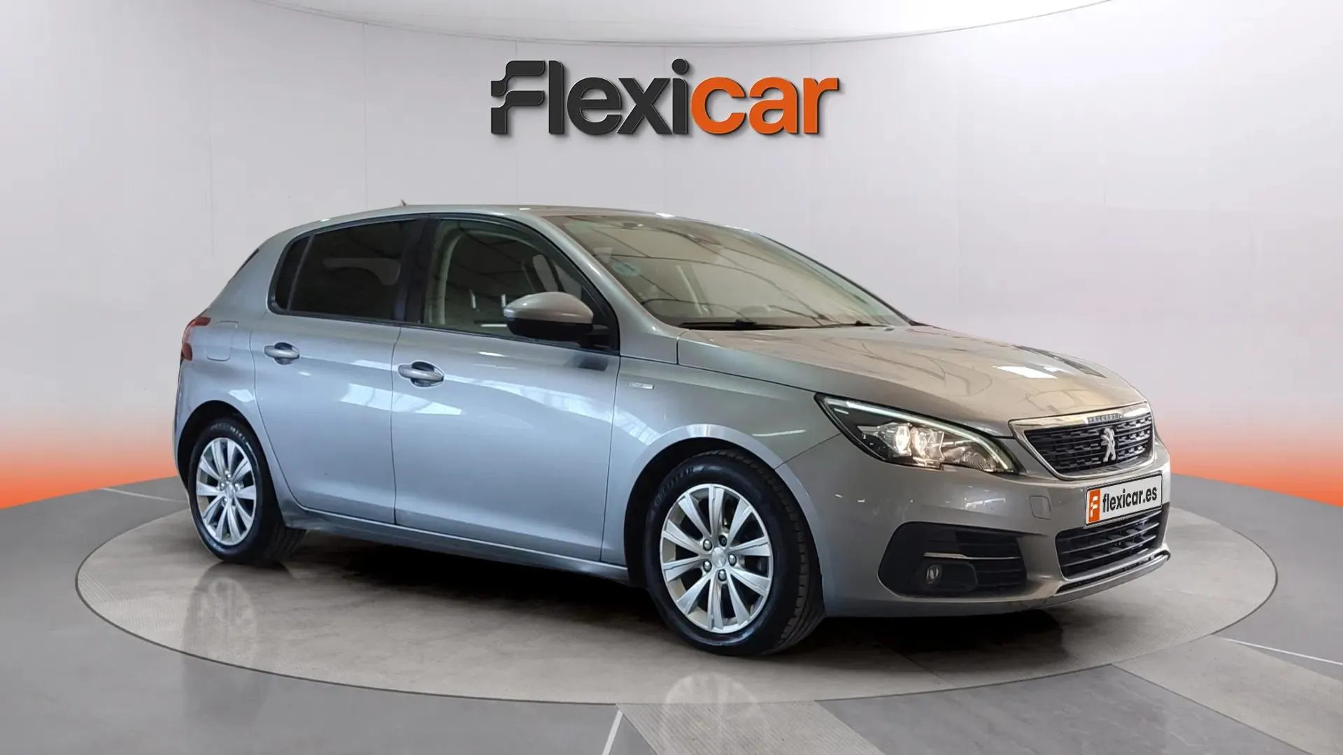 Peugeot 308 5p Style PureTech 130 S&S 6 Vel. MAN