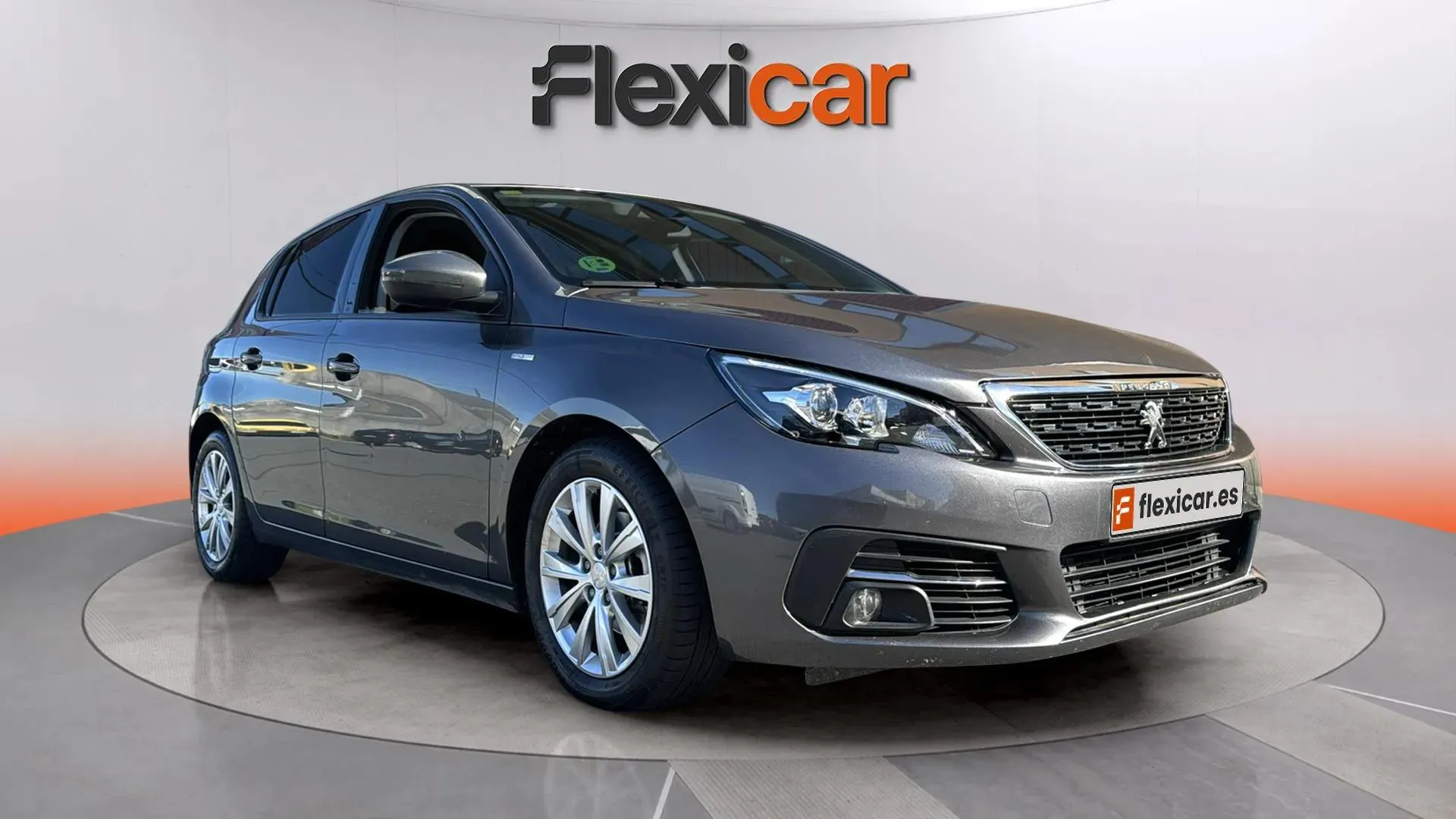 Peugeot 308 5p Style PureTech 130 S&S 6 Vel. MAN