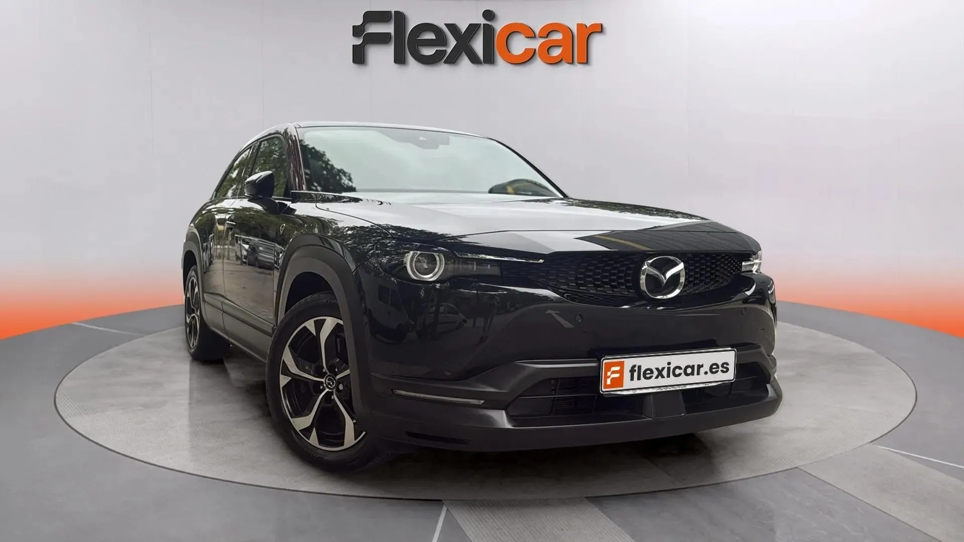 Mazda MX-30 E-SKYACTIV 170H 75 PHEV HYBRID EDITION R SUNROOF R-EV AUTOMATICO