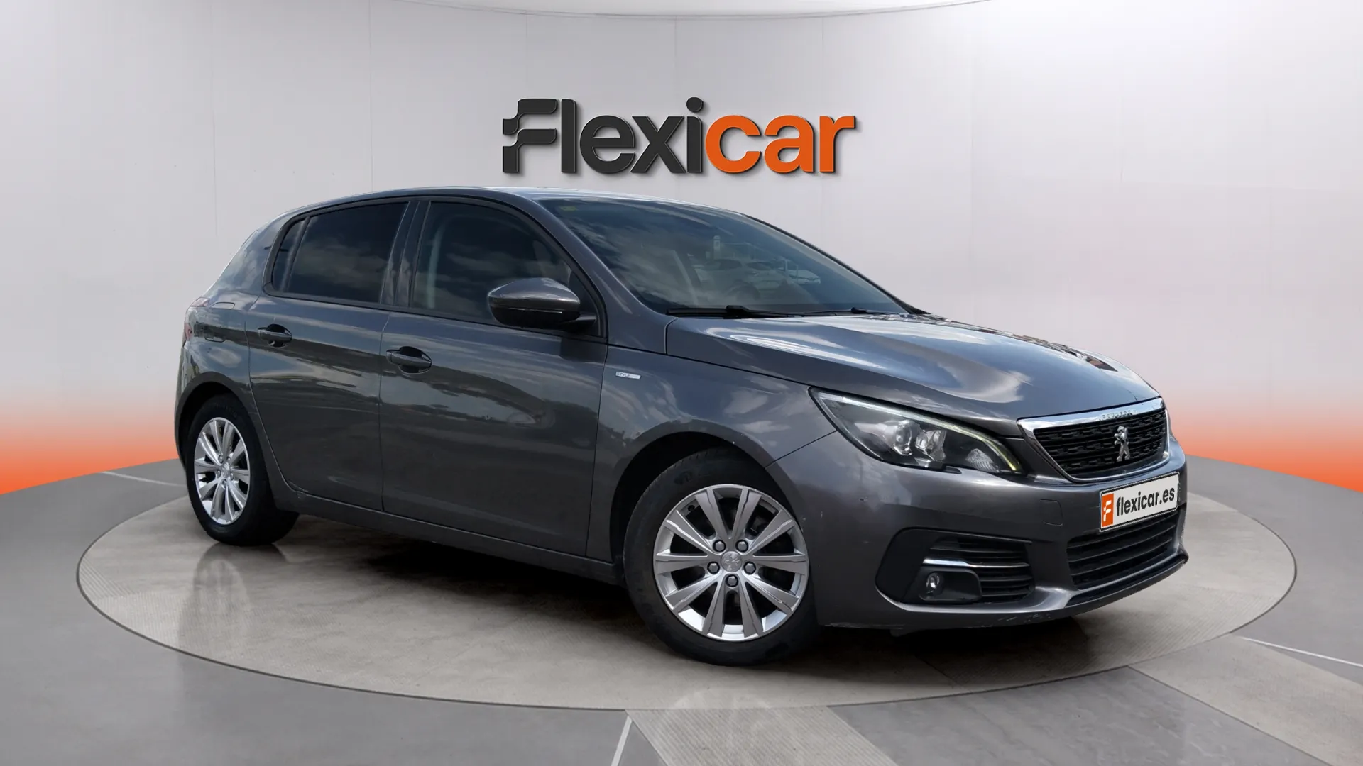 Peugeot 308 5p Style PureTech 130 S&S 6 Vel. MAN