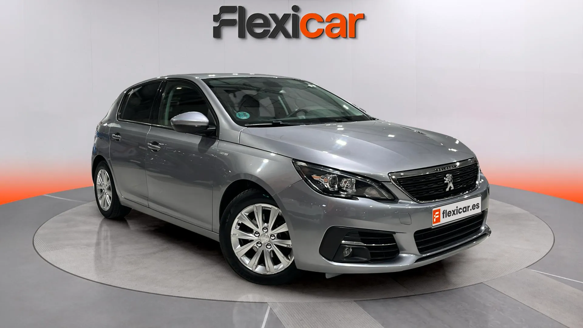 Peugeot 308 5p Style PureTech 130 S&S 6 Vel. MAN