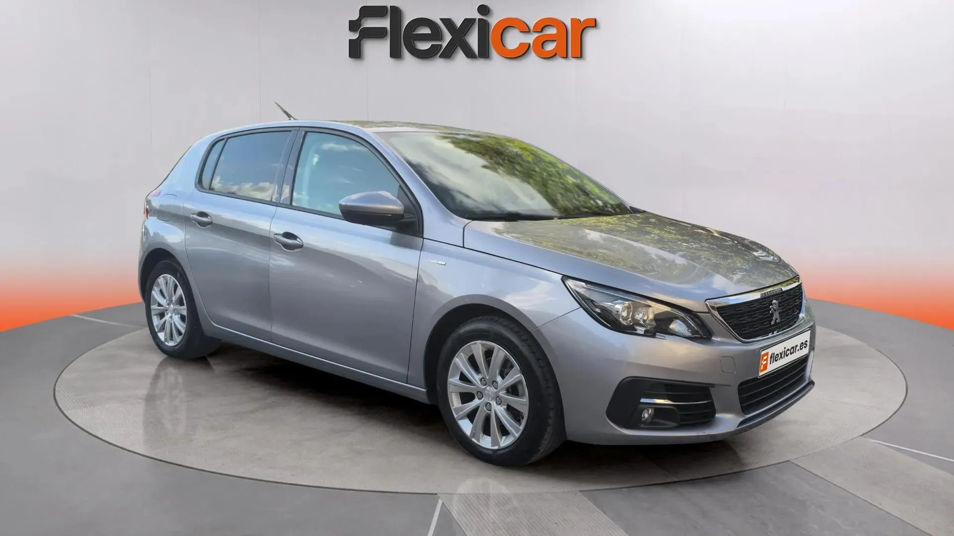 Peugeot 308 5p Style PureTech 130 S&S 6 Vel. MAN