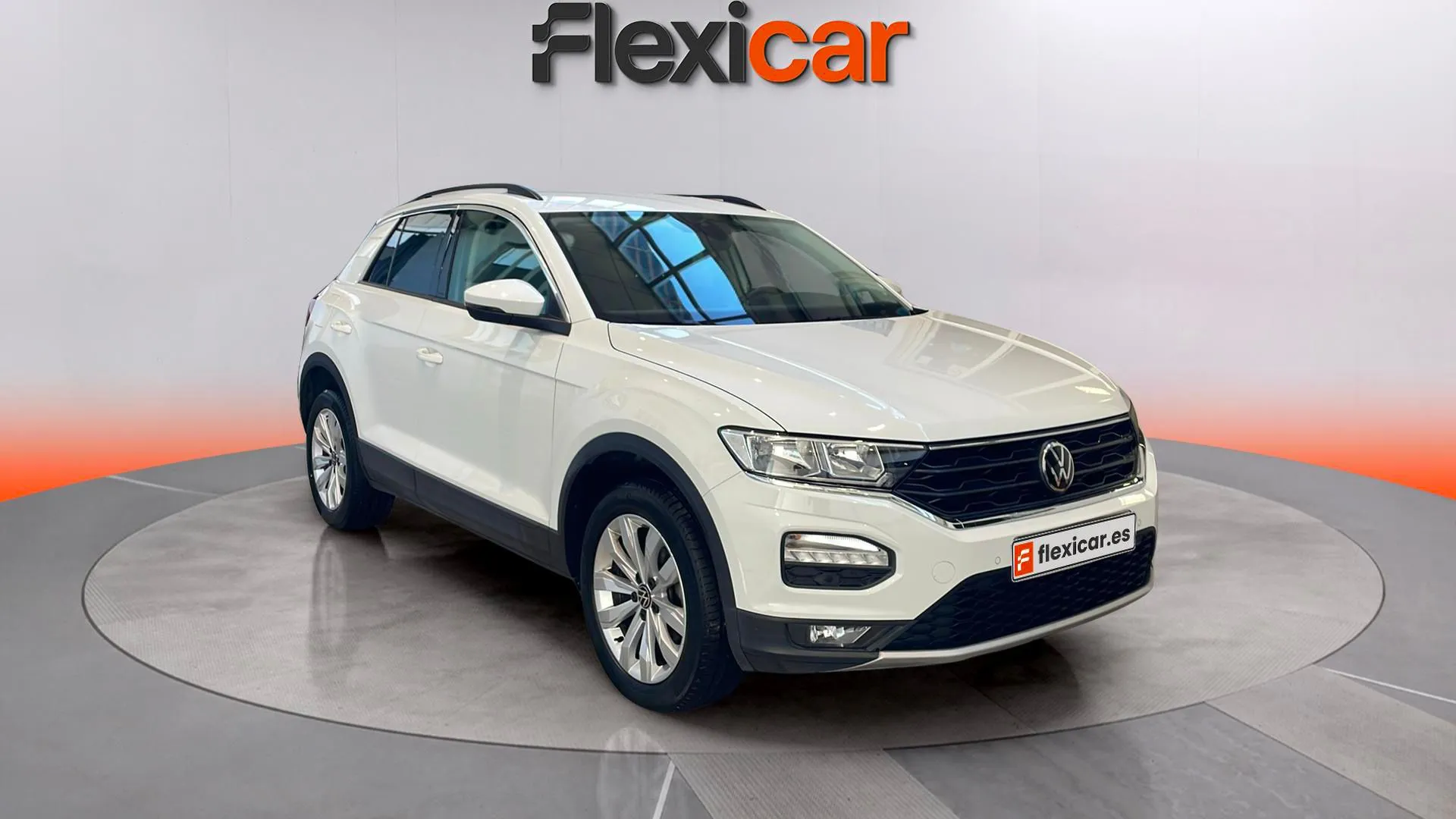 Volkswagen T-Roc Advance 1.5 TSI 110kW (150CV) DSG