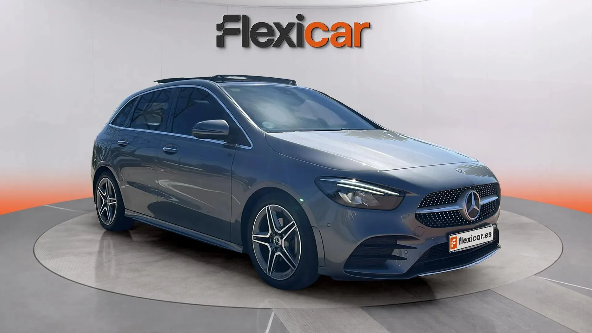 Mercedes-Benz Clase B B 200 d