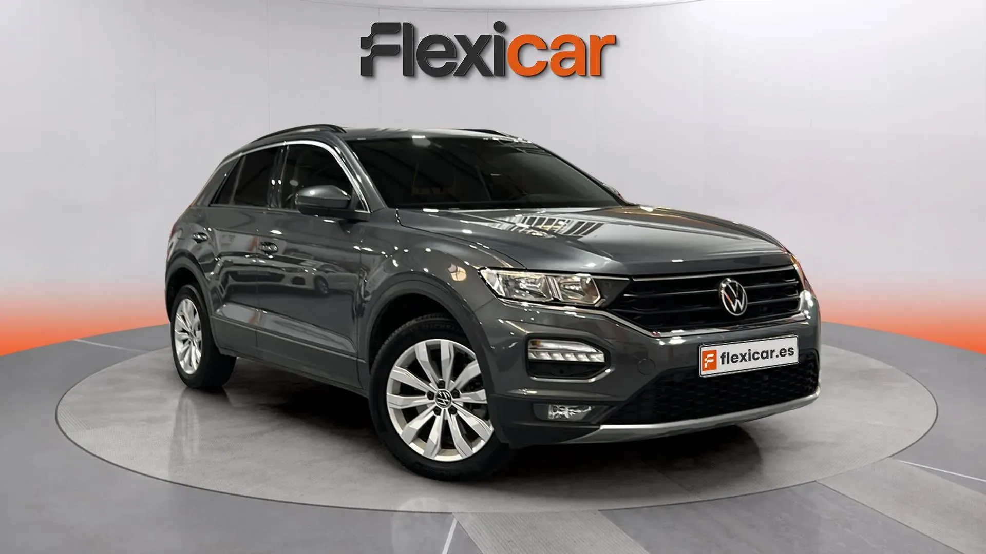 Volkswagen T-Roc Advance 2.0 TDI 110kW (150CV) DSG