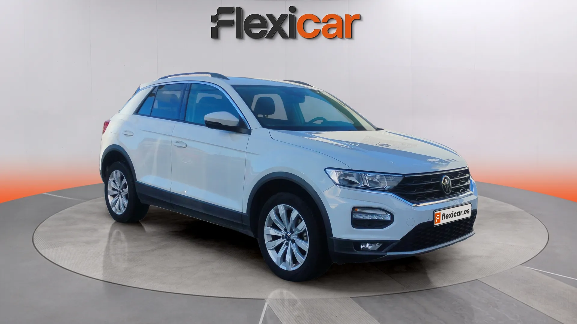 Volkswagen T-Roc Advance 1.5 TSI 110kW (150CV) DSG