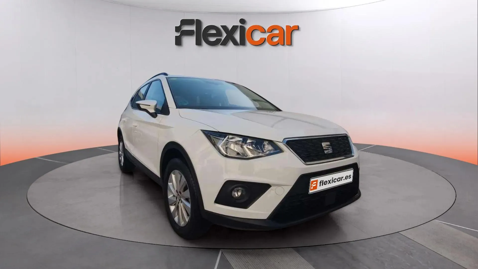 SEAT Arona 1.0 TSI 85kW (115CV) Style Edition Eco