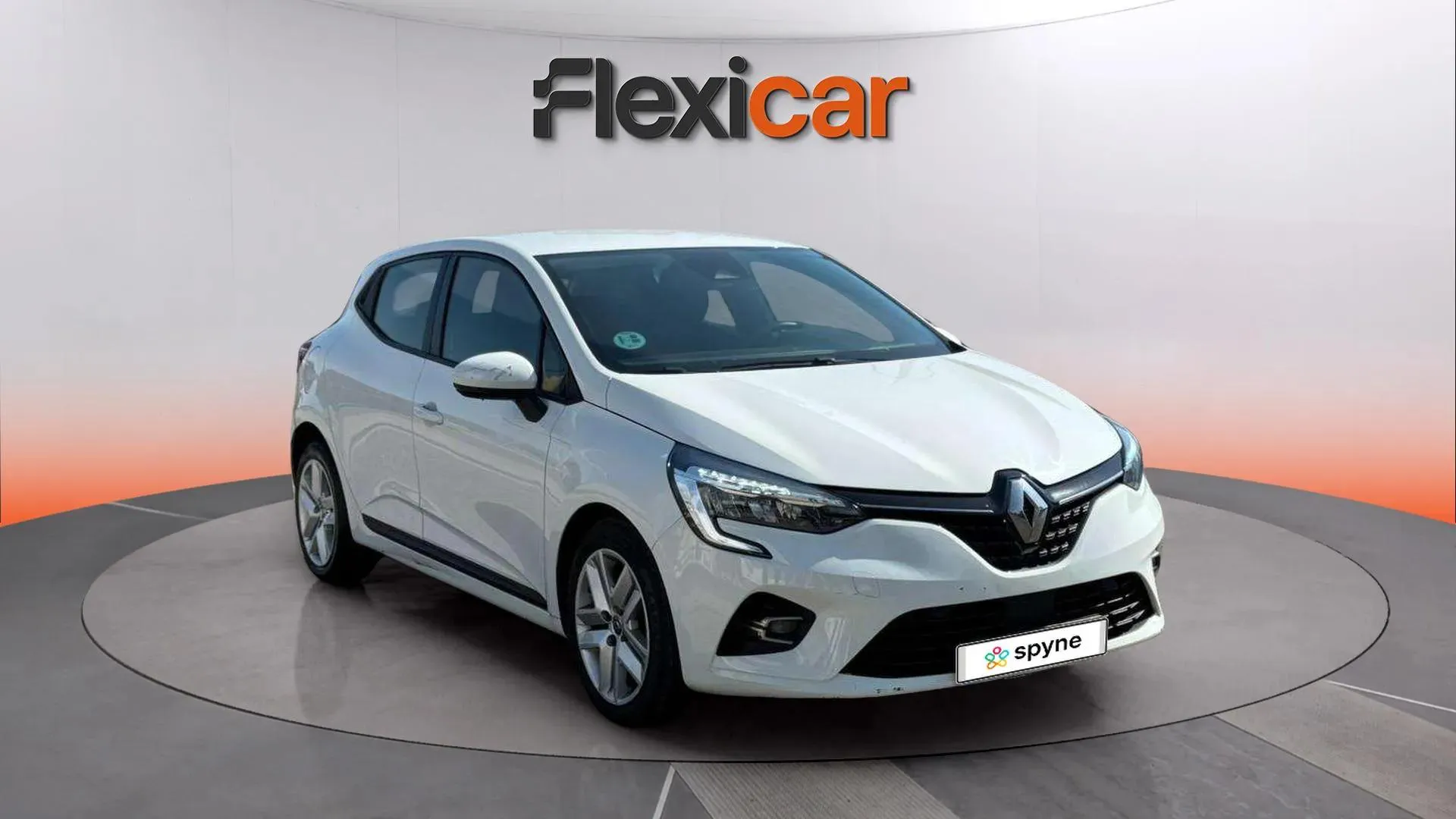 Renault Clio Intens TCe 67 kW (91CV)