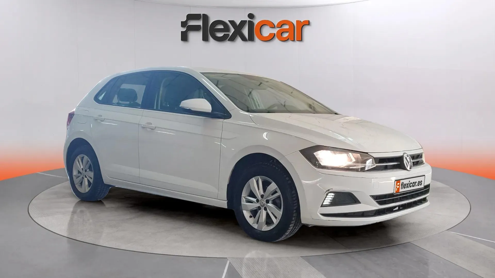 Volkswagen Polo Advance 1.0 TSI 70kW (95CV)