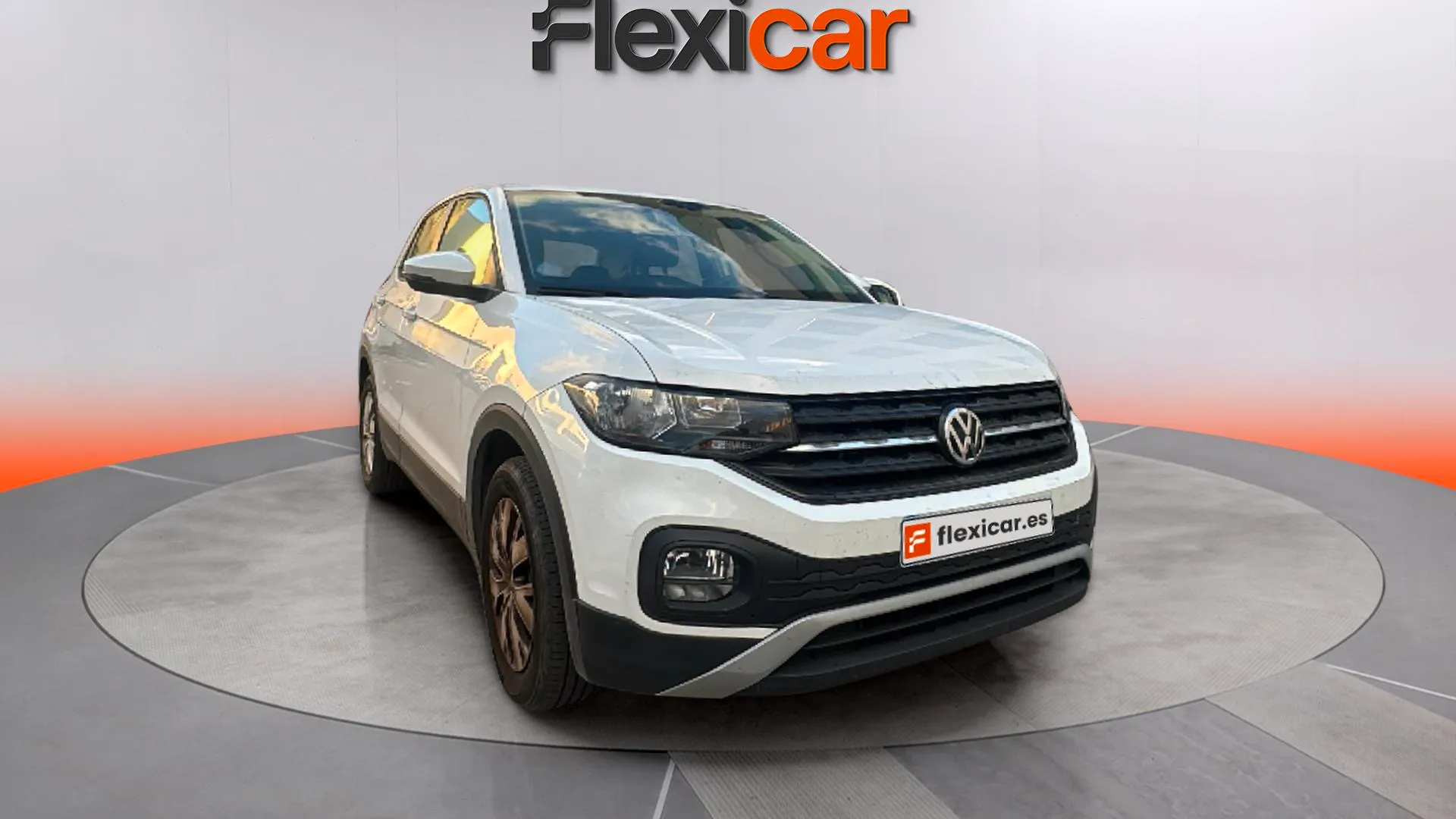 Volkswagen T-Cross Edition 1.6 TDI 70kW (95CV)