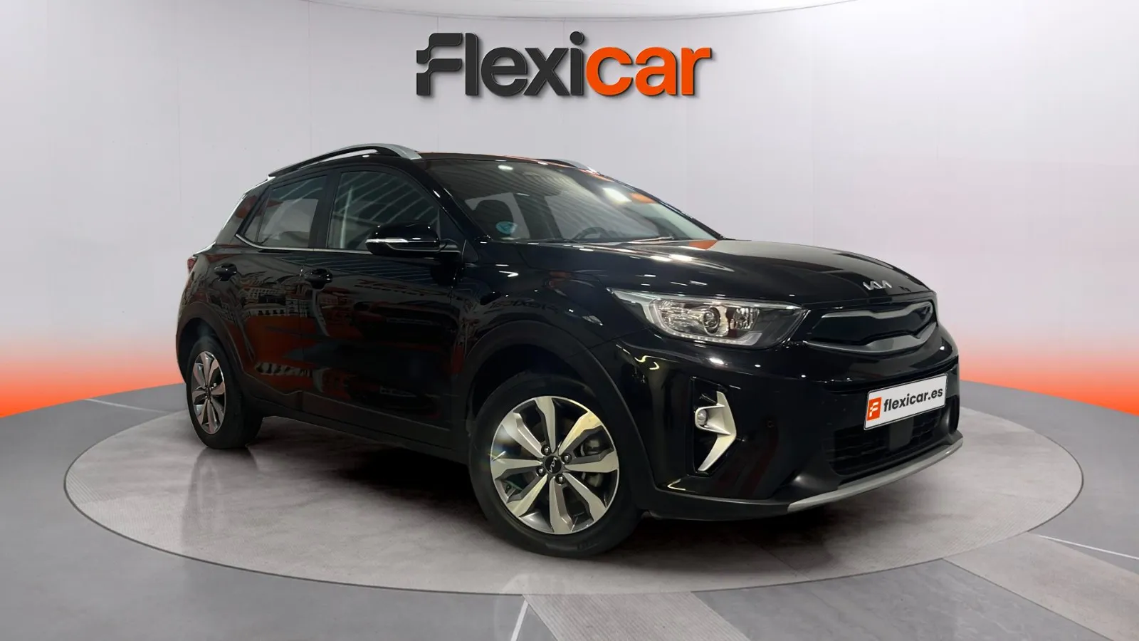 Kia Stonic 1.2 DPi 62kW (84CV) Concept