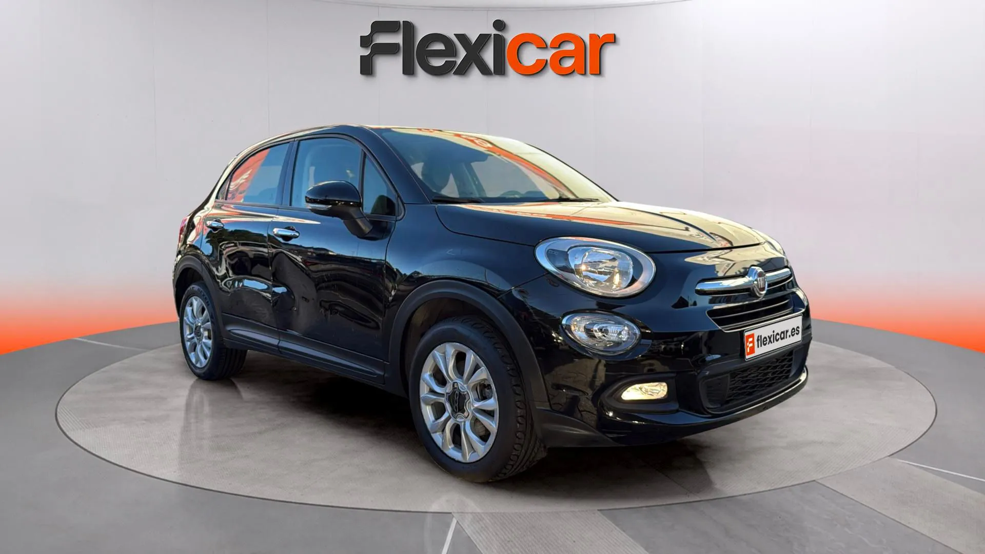 Fiat 500X Pop Star 1.4 MultiAir 140cv 4x2