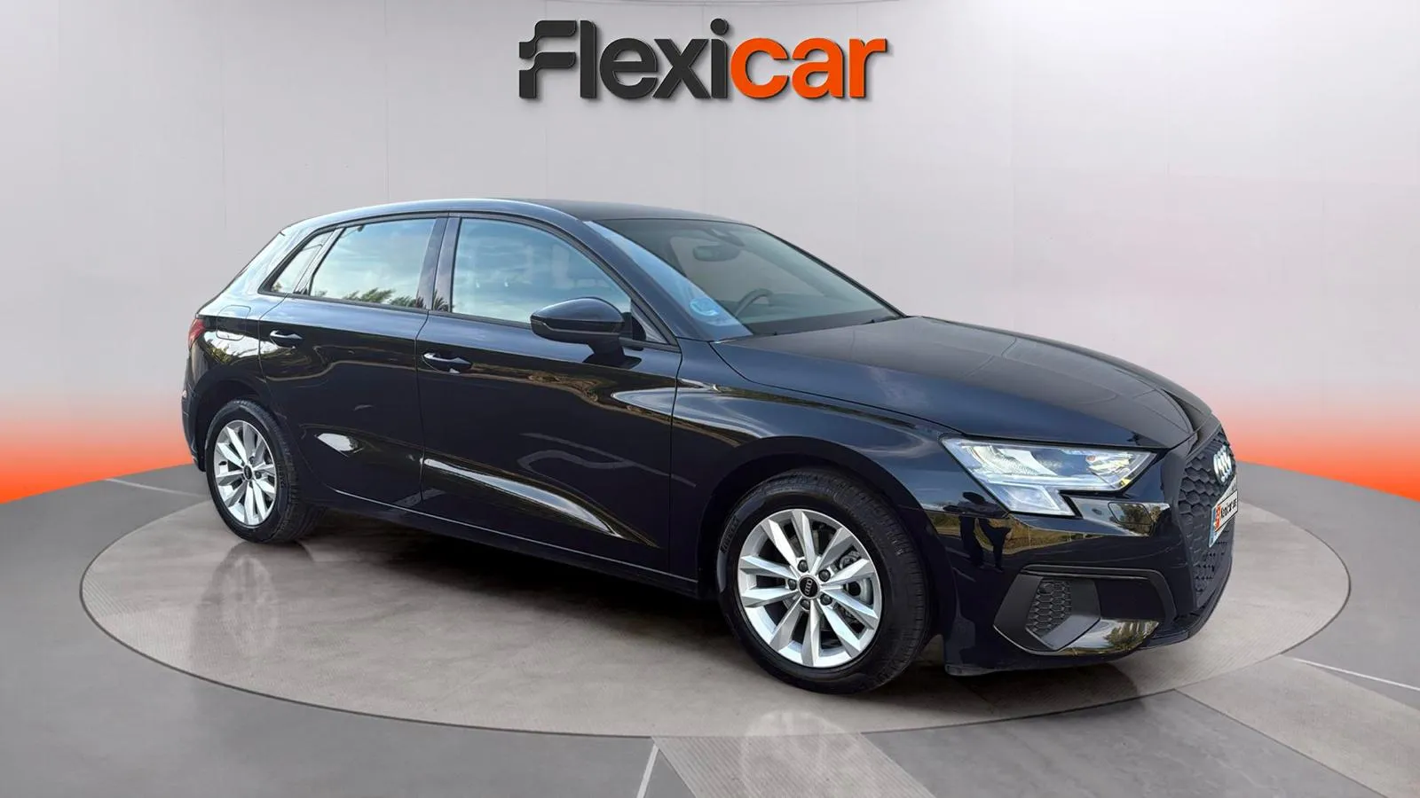 Audi A3 Sportback 30 TFSI 81kW (110CV) S tronic