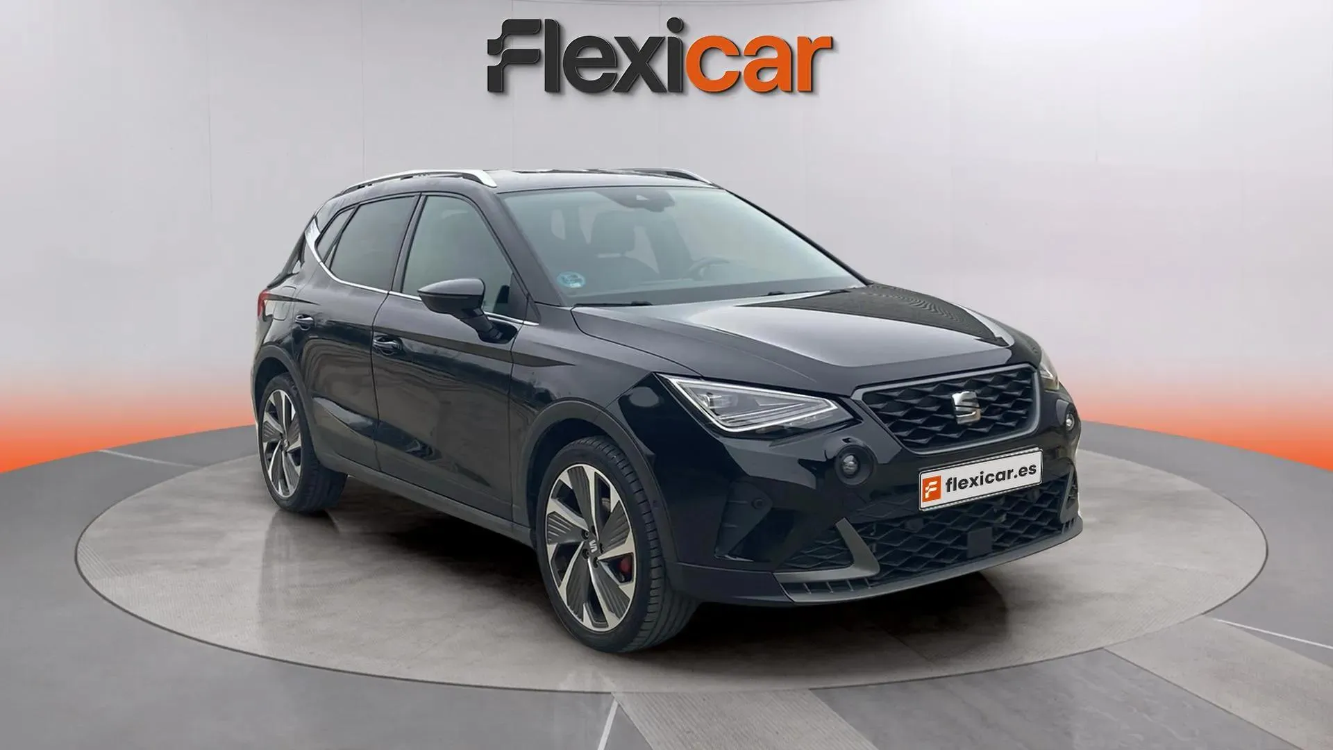 SEAT Arona 1.5 TSI 110kW DSG Special Edition
