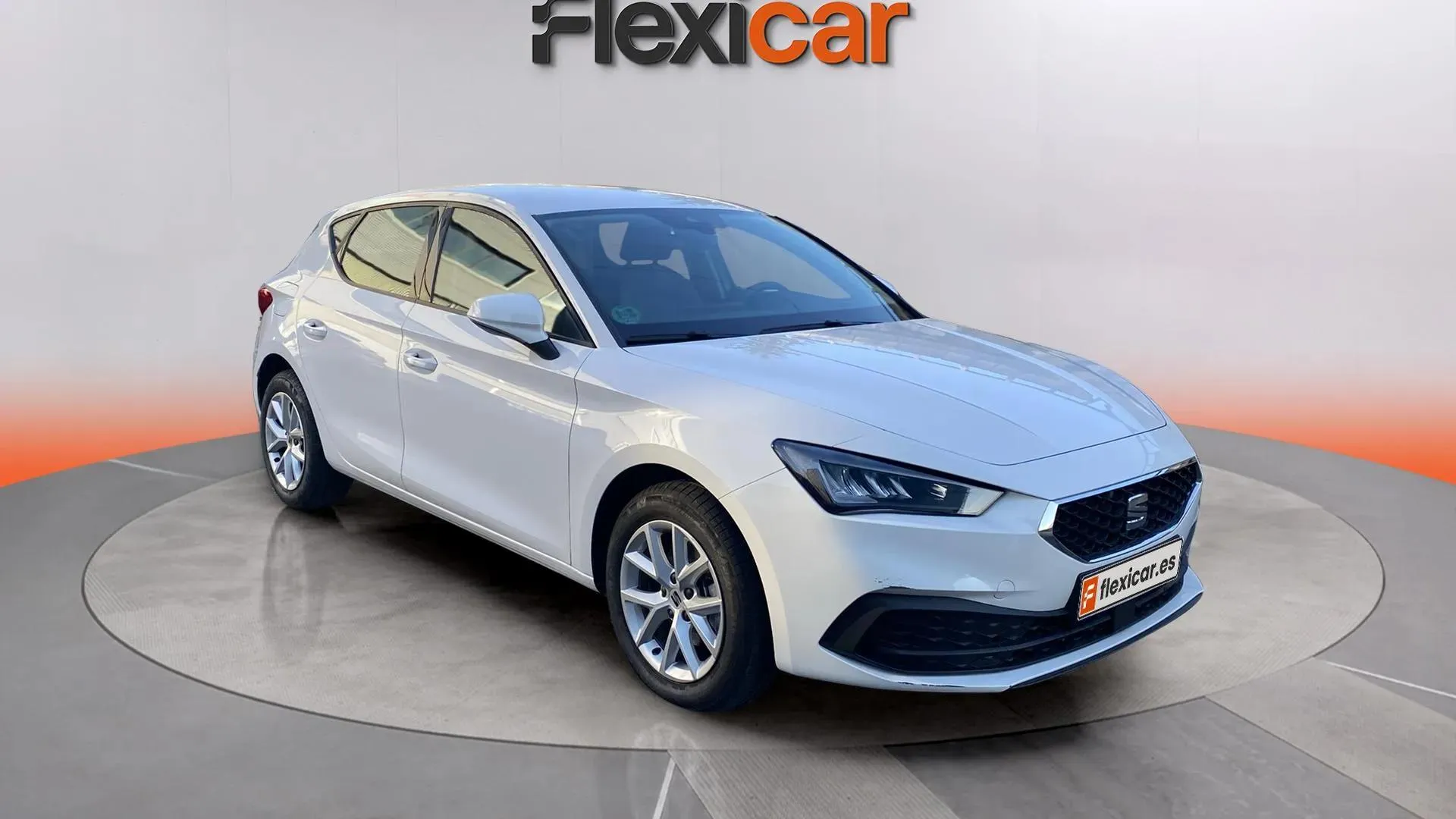 SEAT Leon 1.0 TSI 81kW S&S Style XL
