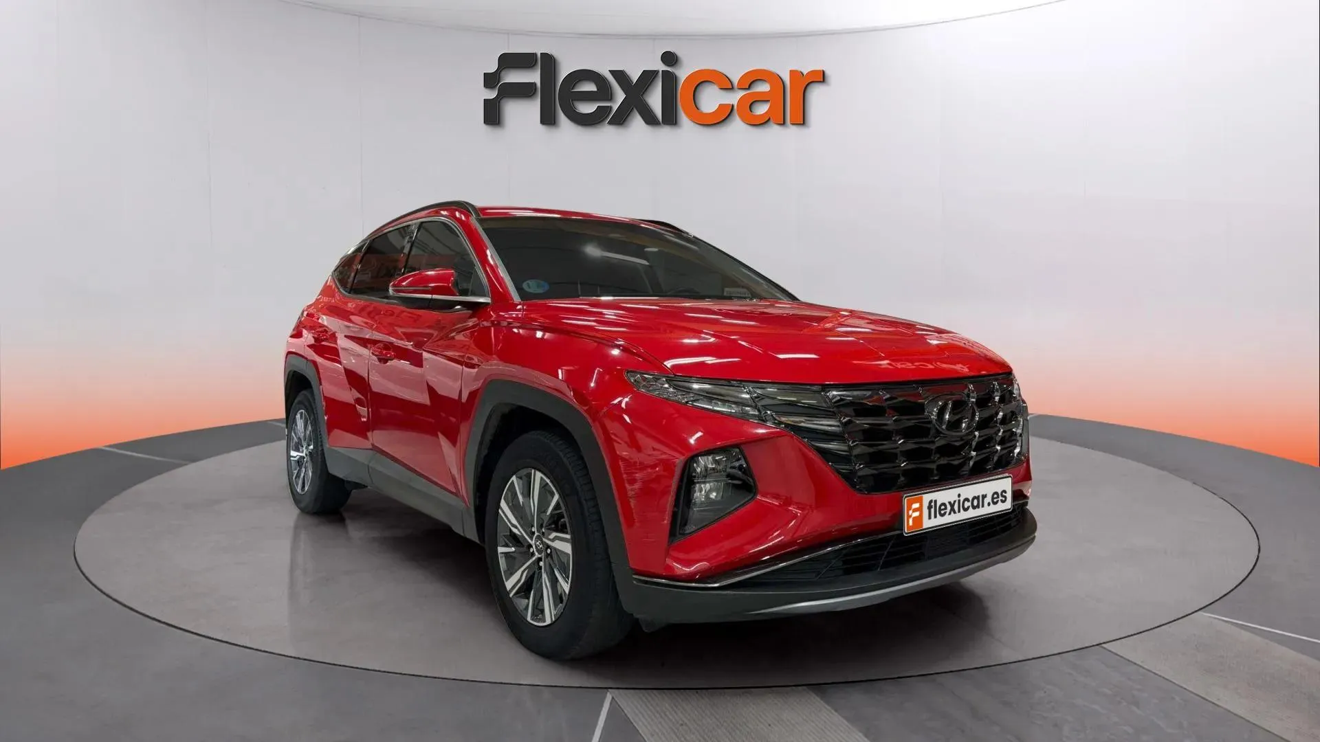 Hyundai Tucson 1.6 TGDI 169kW HEV Style Teal Auto